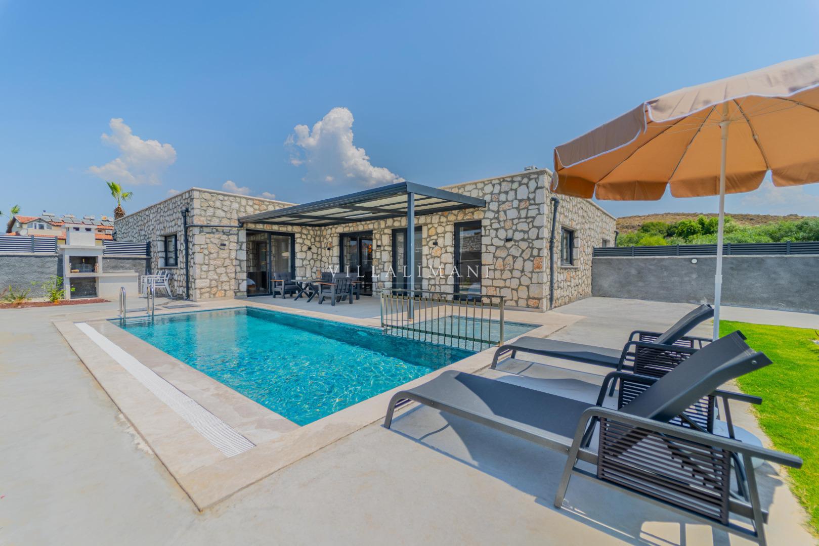 Villa Aron 1