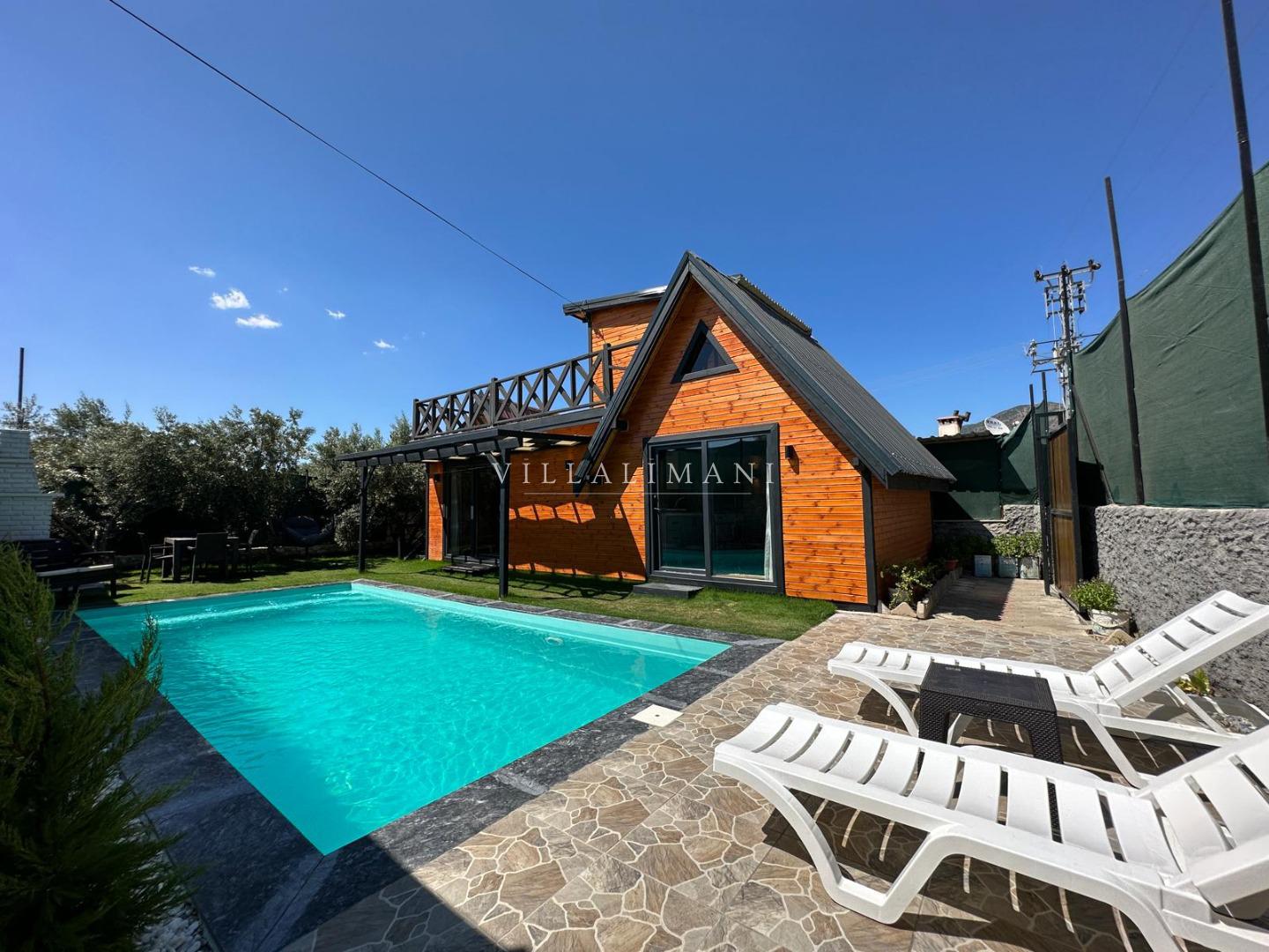 Villa Acar 2