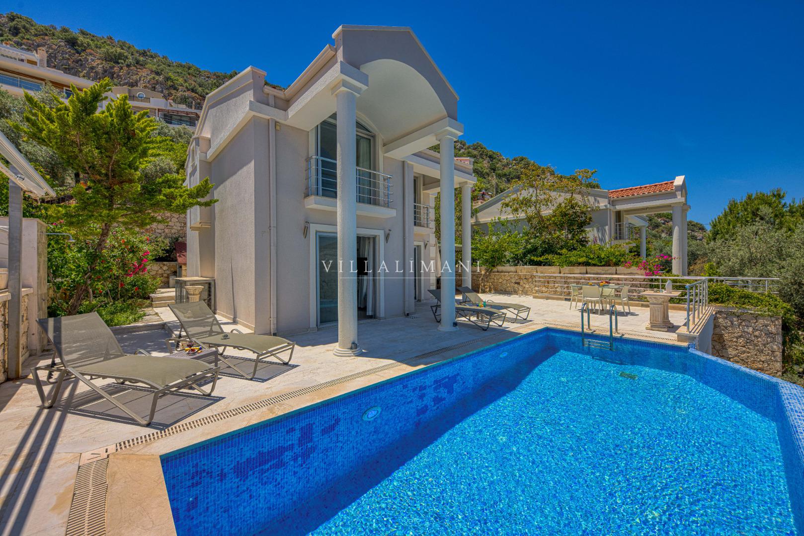 Villa Arvella