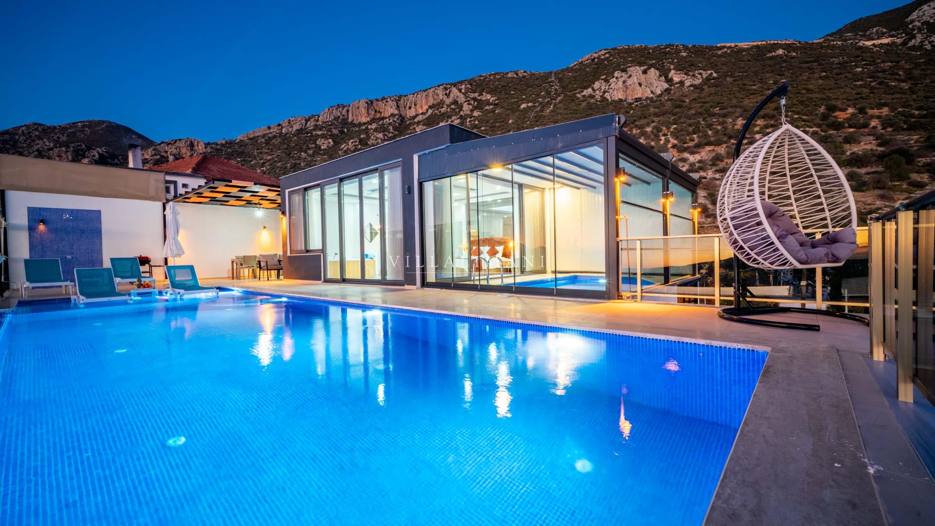 Villa Bahar 1