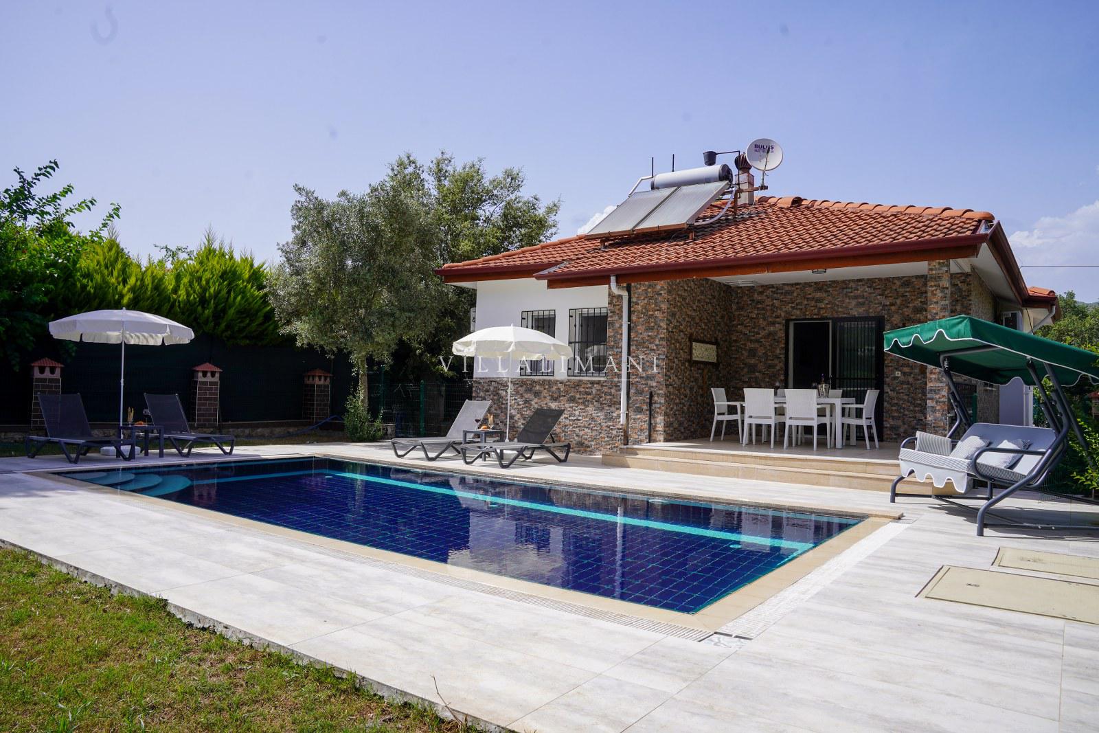 Villa Bee Duo