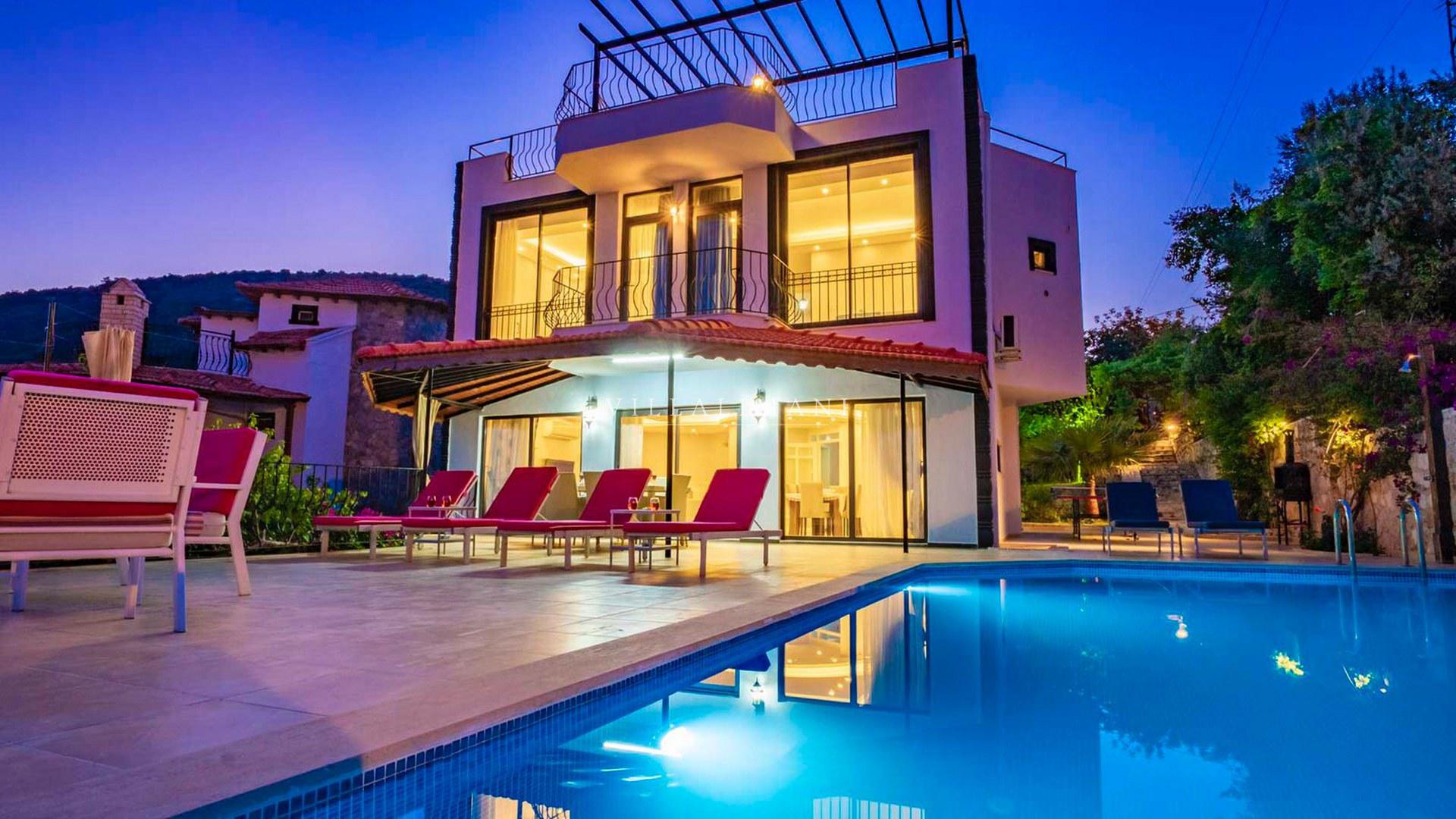 Villa Berlin