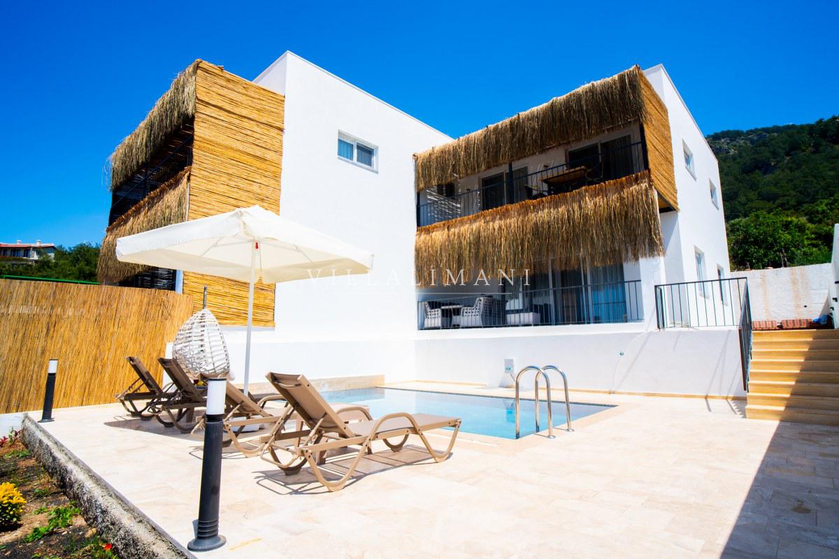 Villa Blue Bird 1