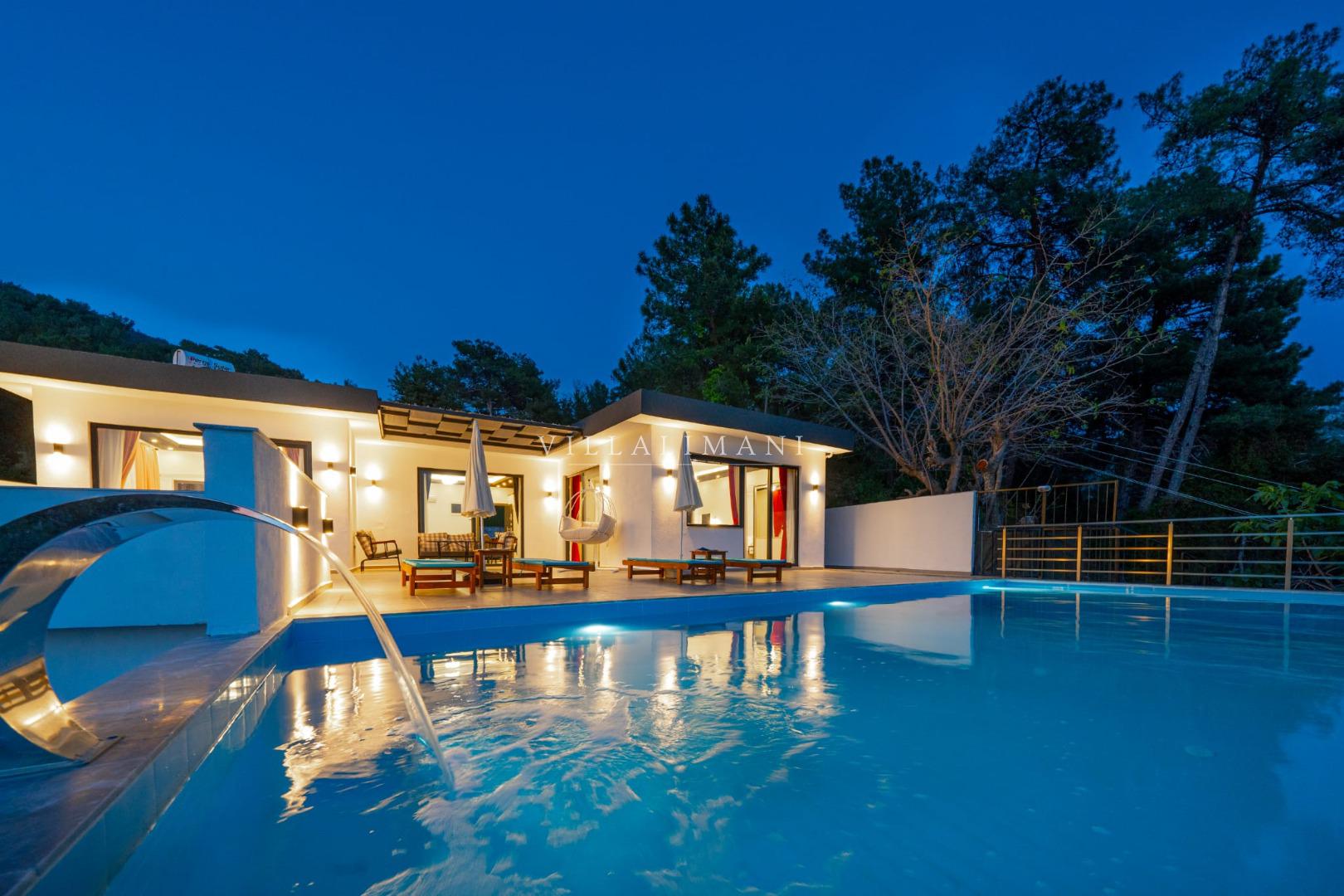 Villa Bonita
