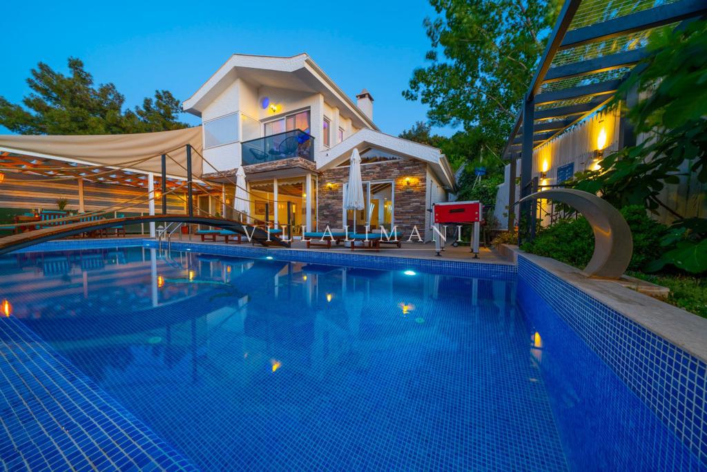 Villa Eldora