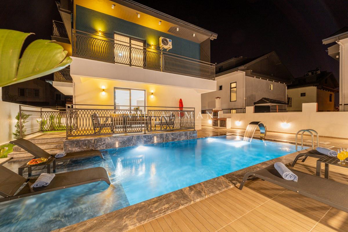 Villa Erena 1