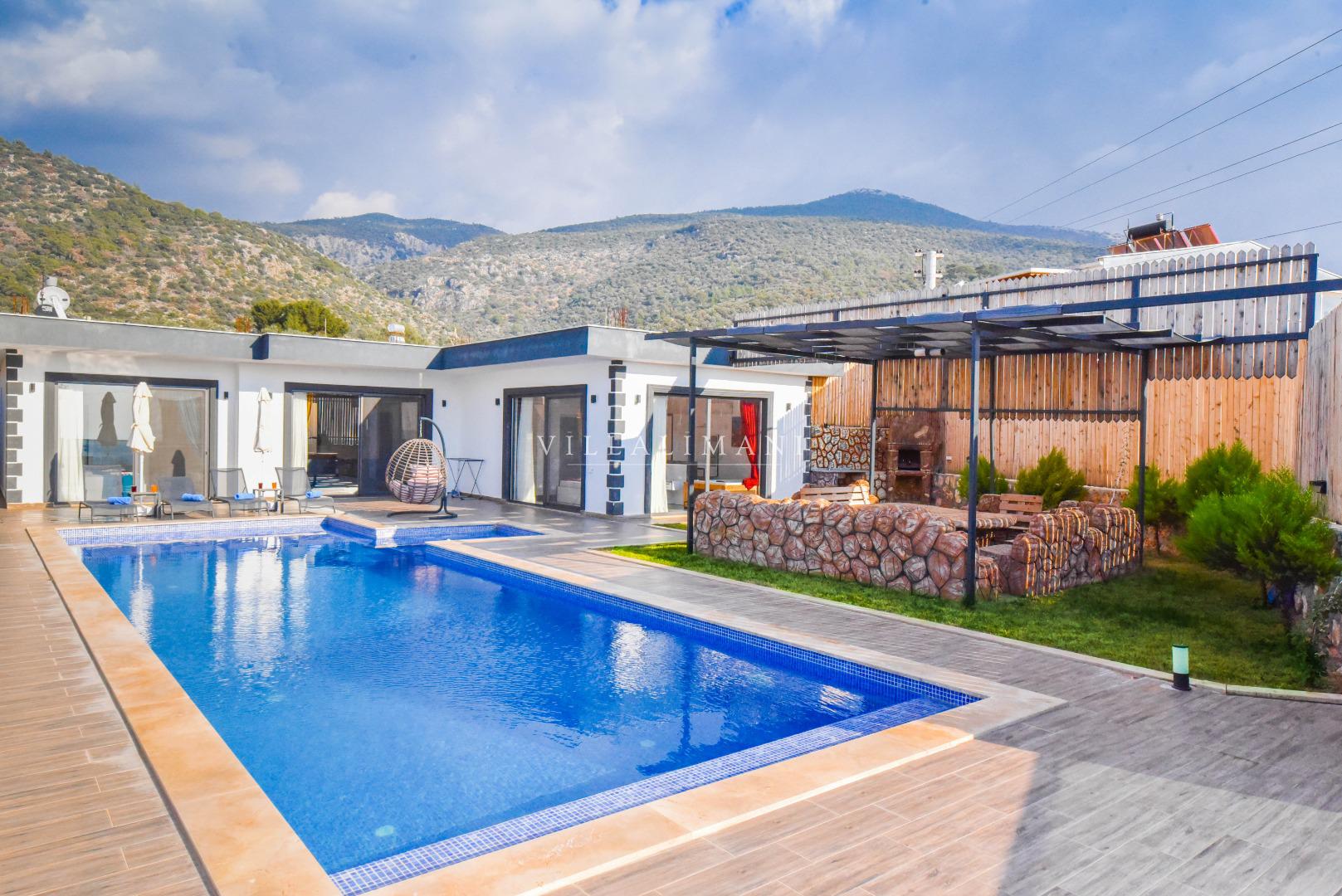 Villa İnci