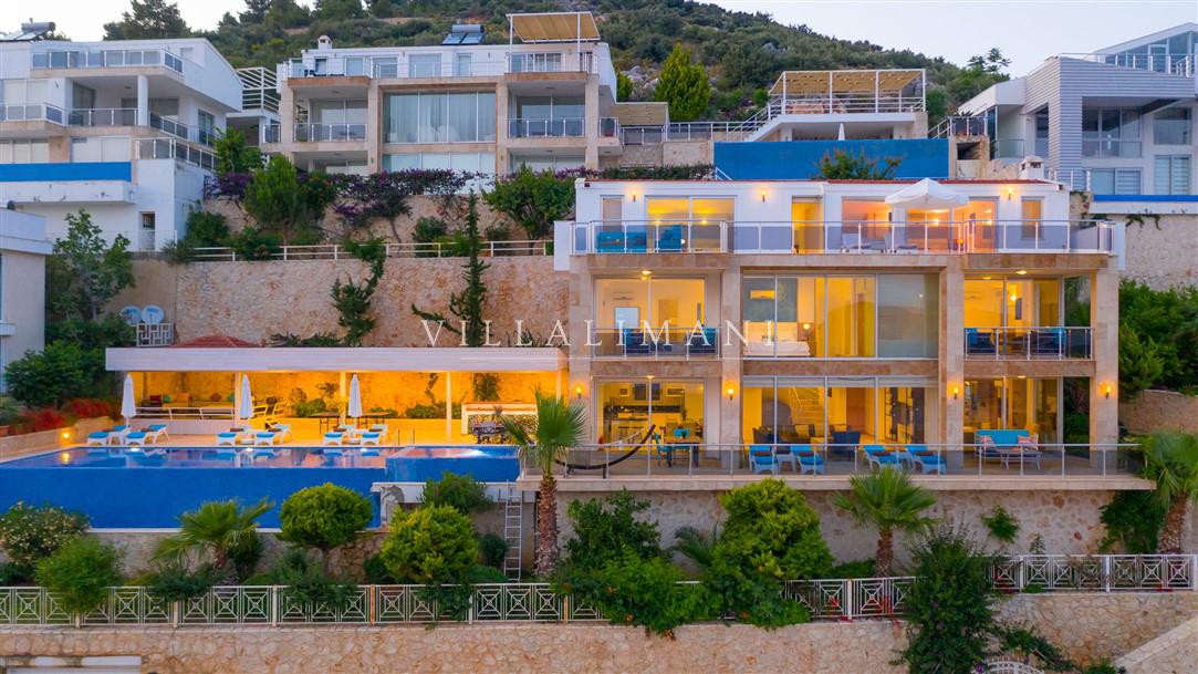 Villa Kaira Duo
