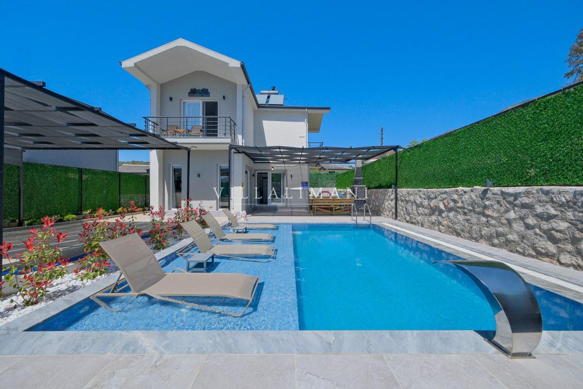 Villa Ketty
