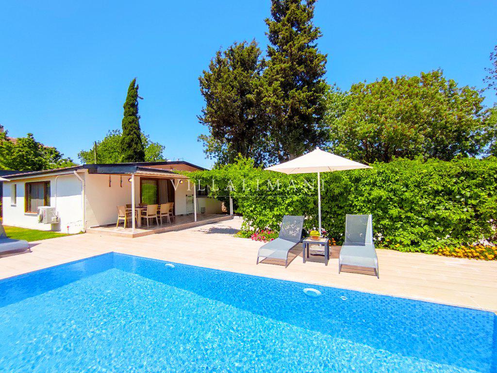 Villa Lime