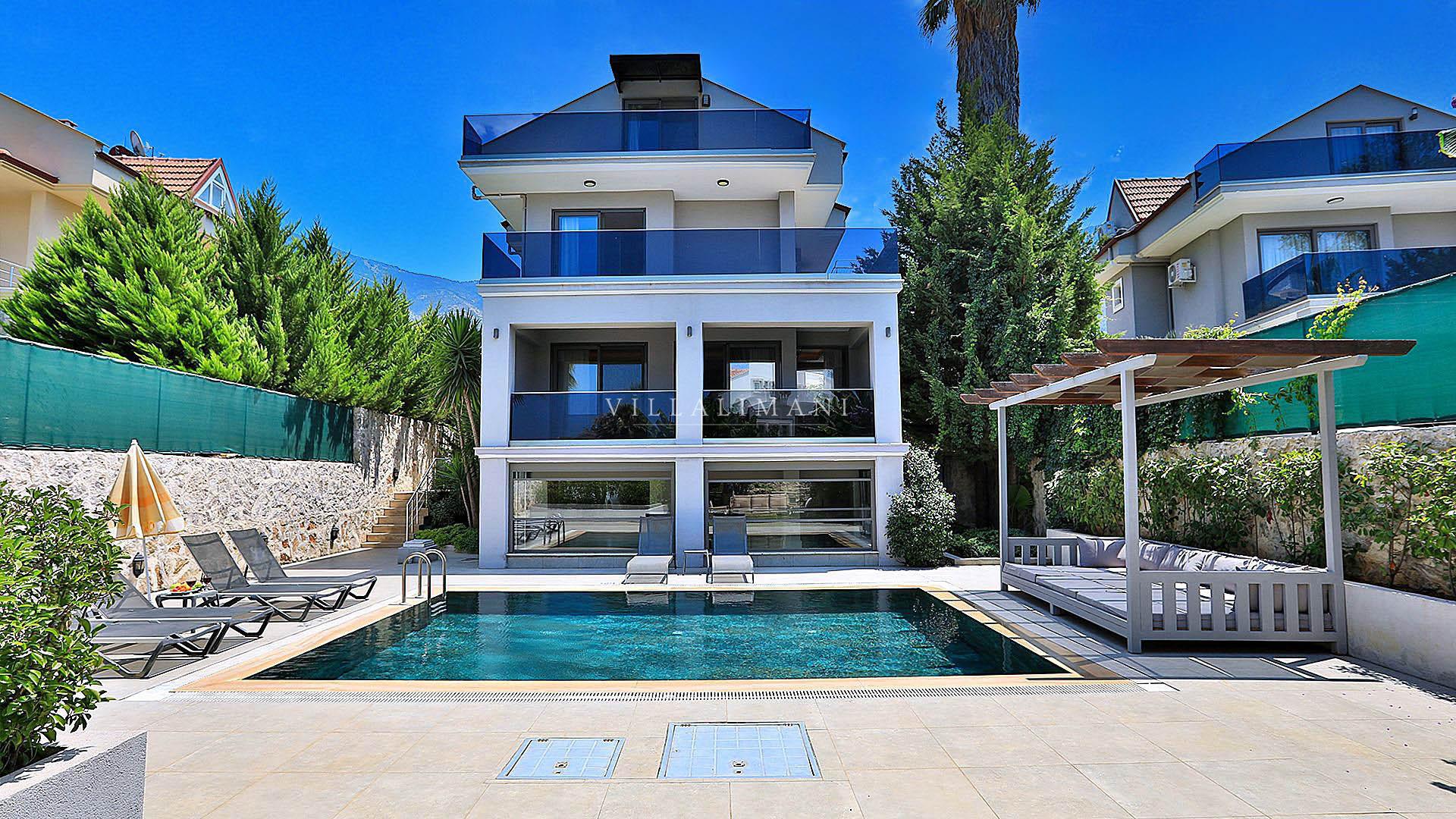 Villa Manay