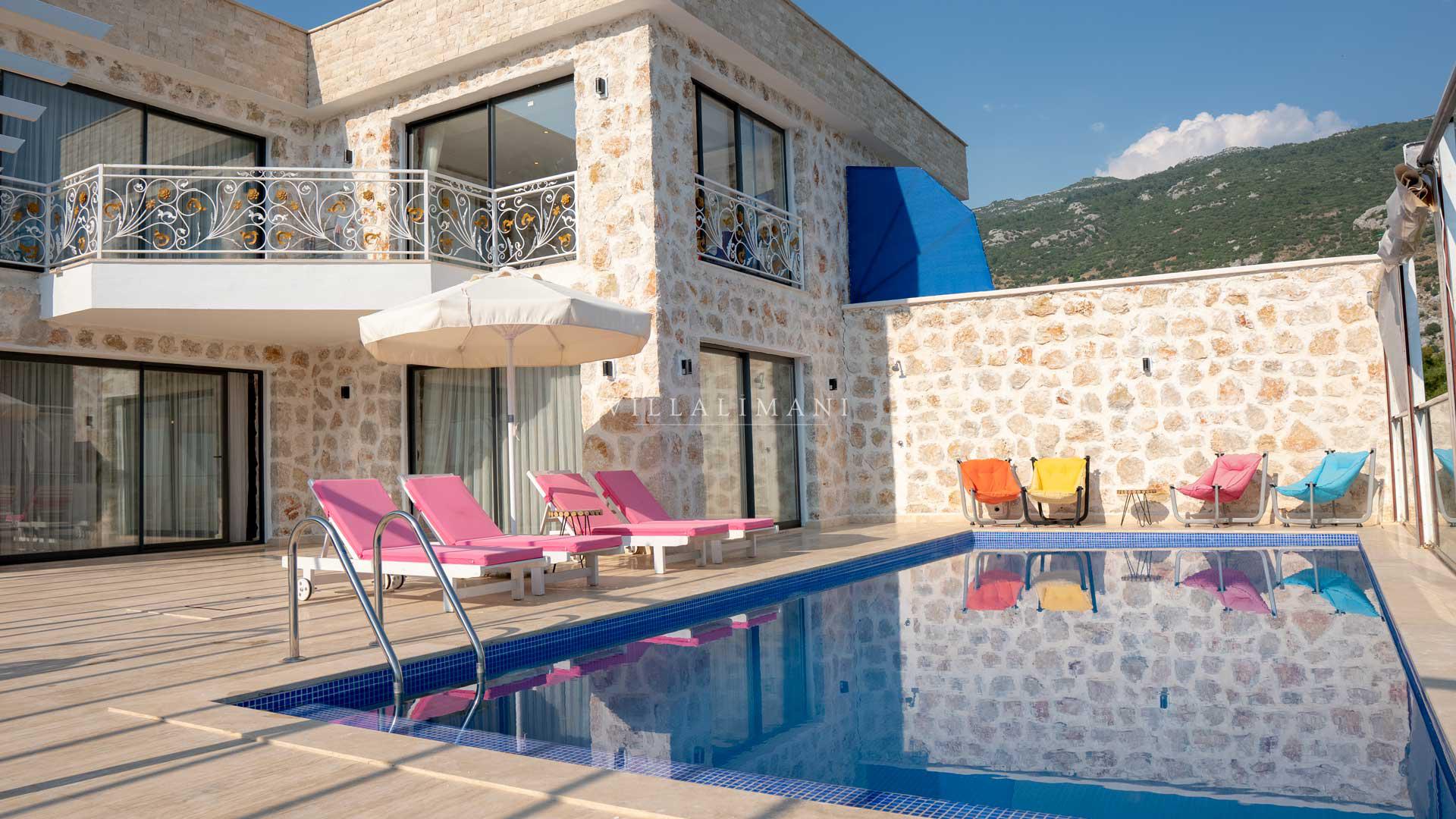 Villa Rani 3