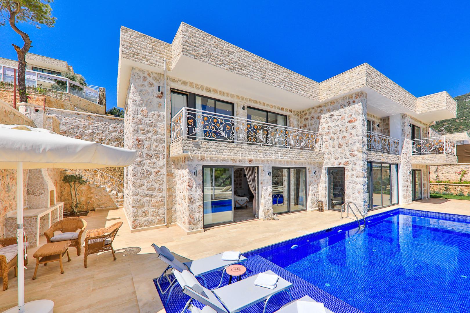 Villa Rani 5