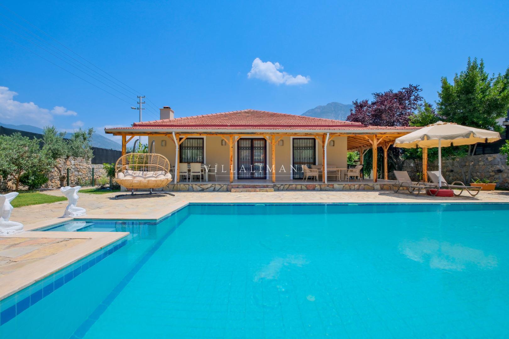 Villa Nevada