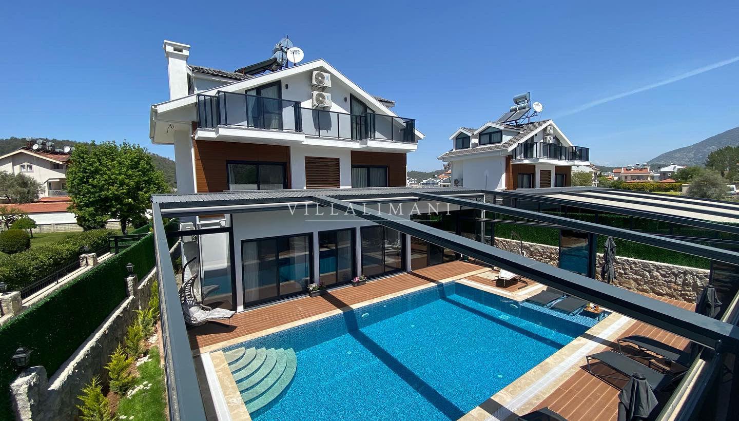 Villa Pirus