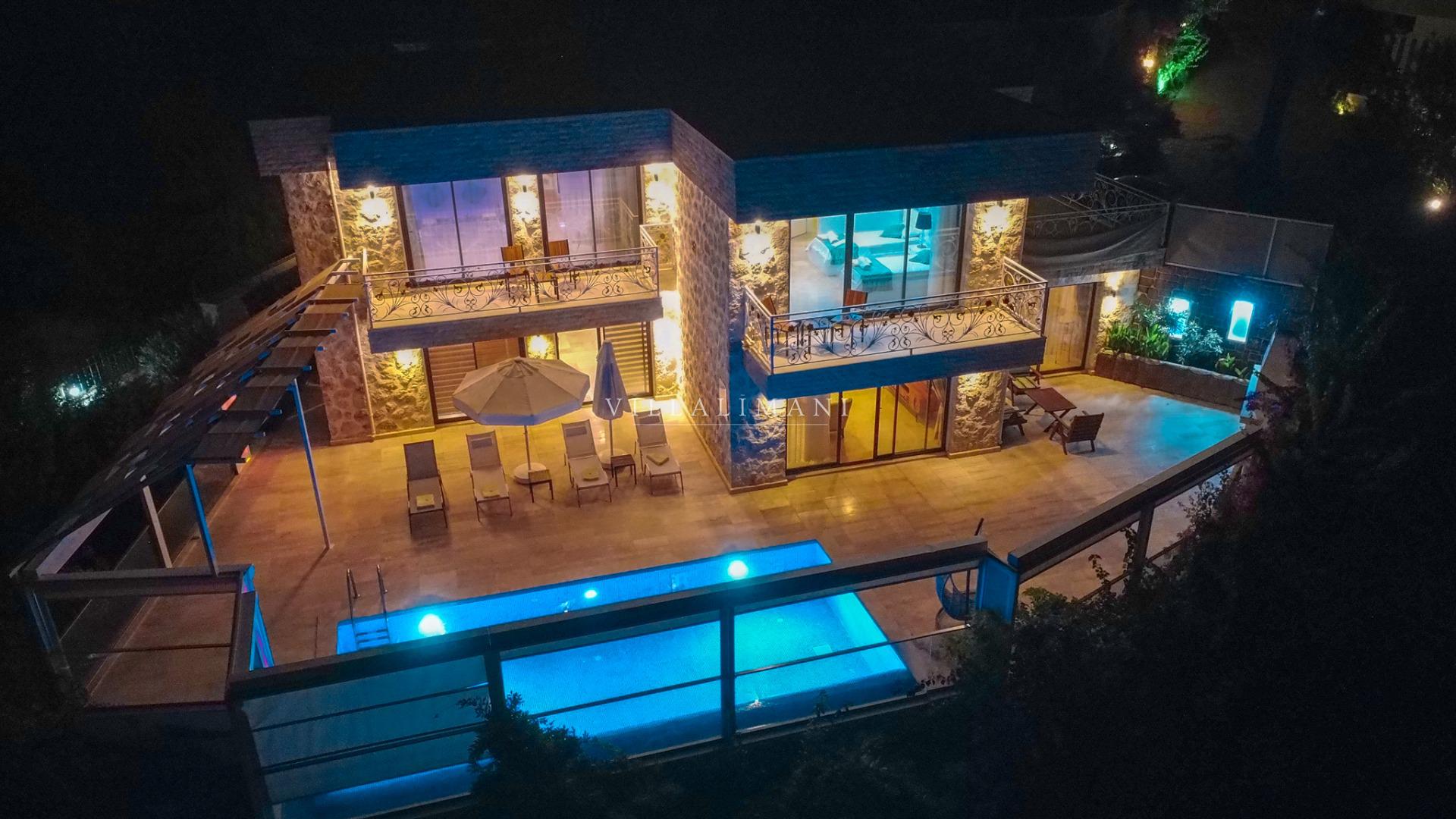 Villa Rani 6