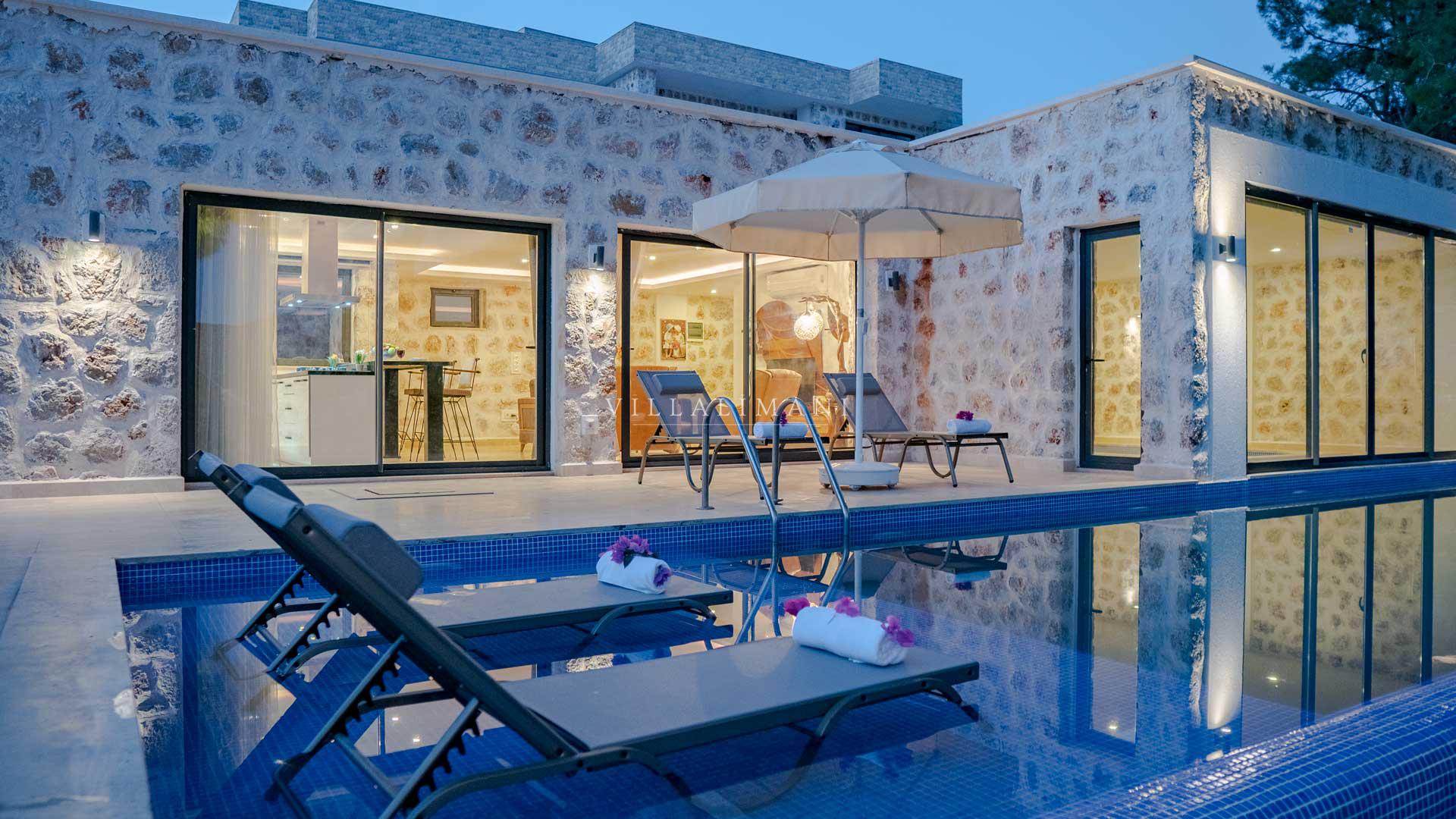 Villa Rani 1
