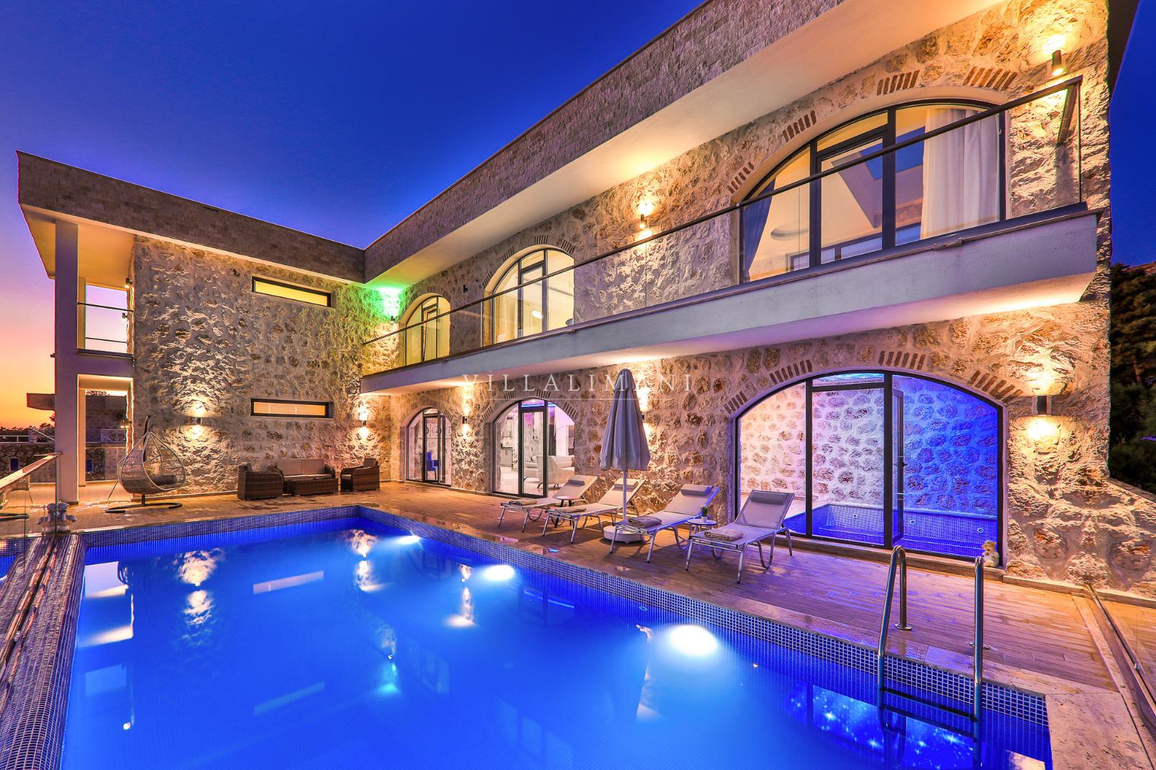 Villa Rani 10