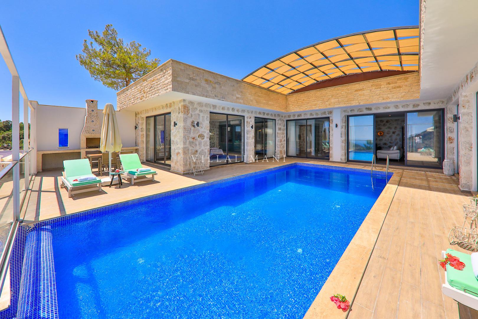 Villa Rani 8