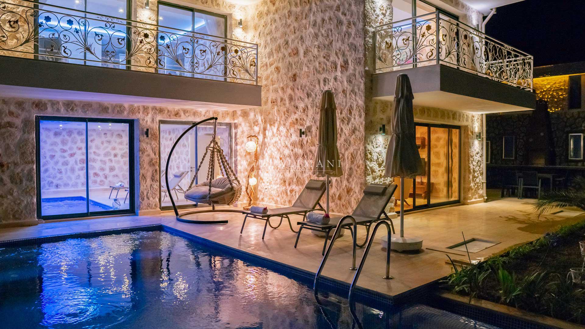 Villa Rani 9