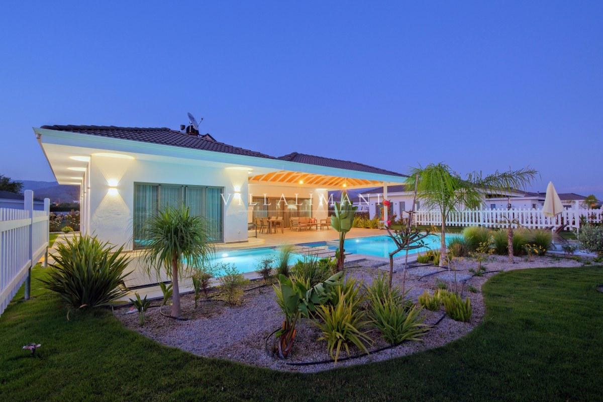 Villa Somas 13