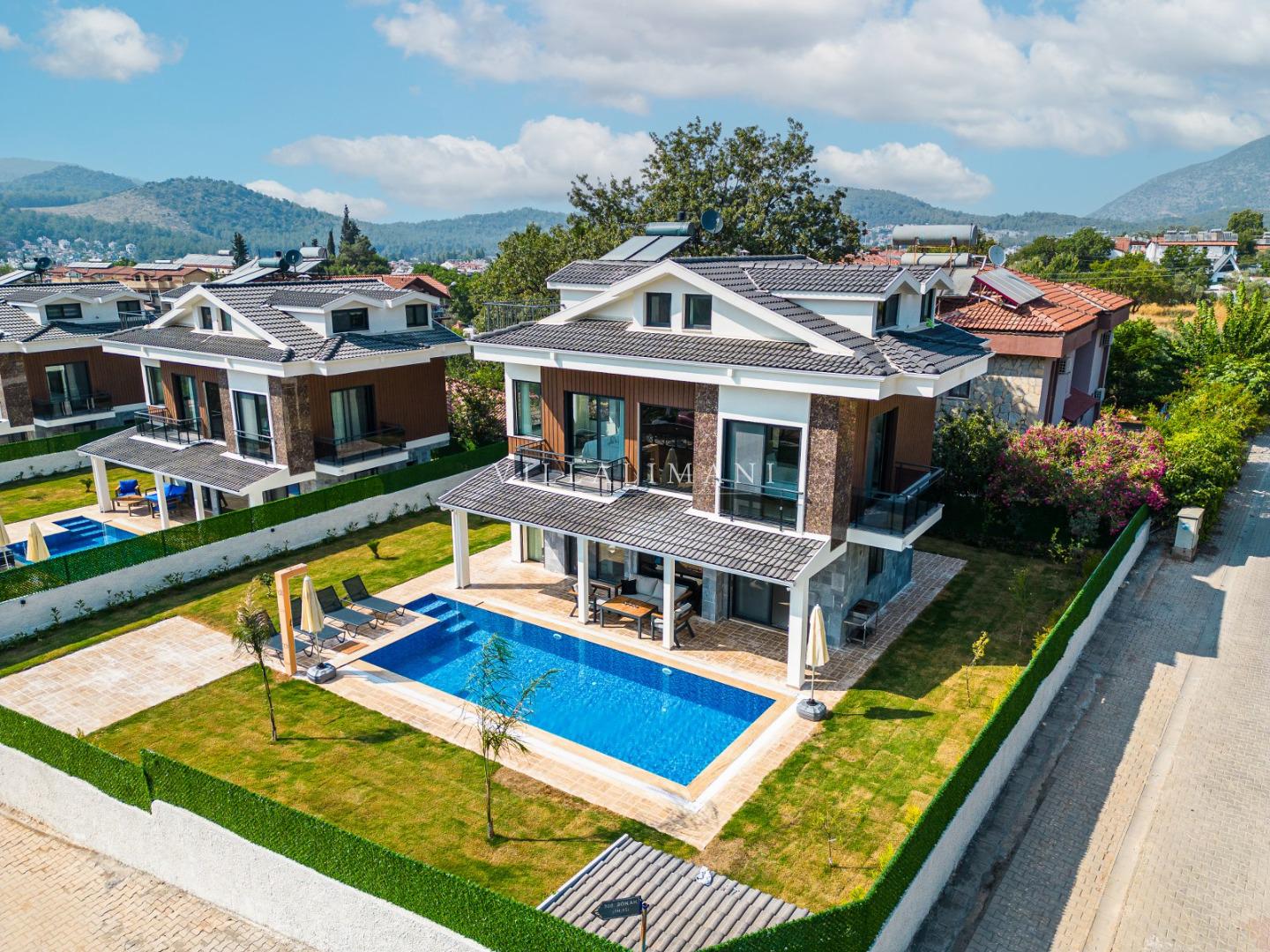 Villa Spark 1