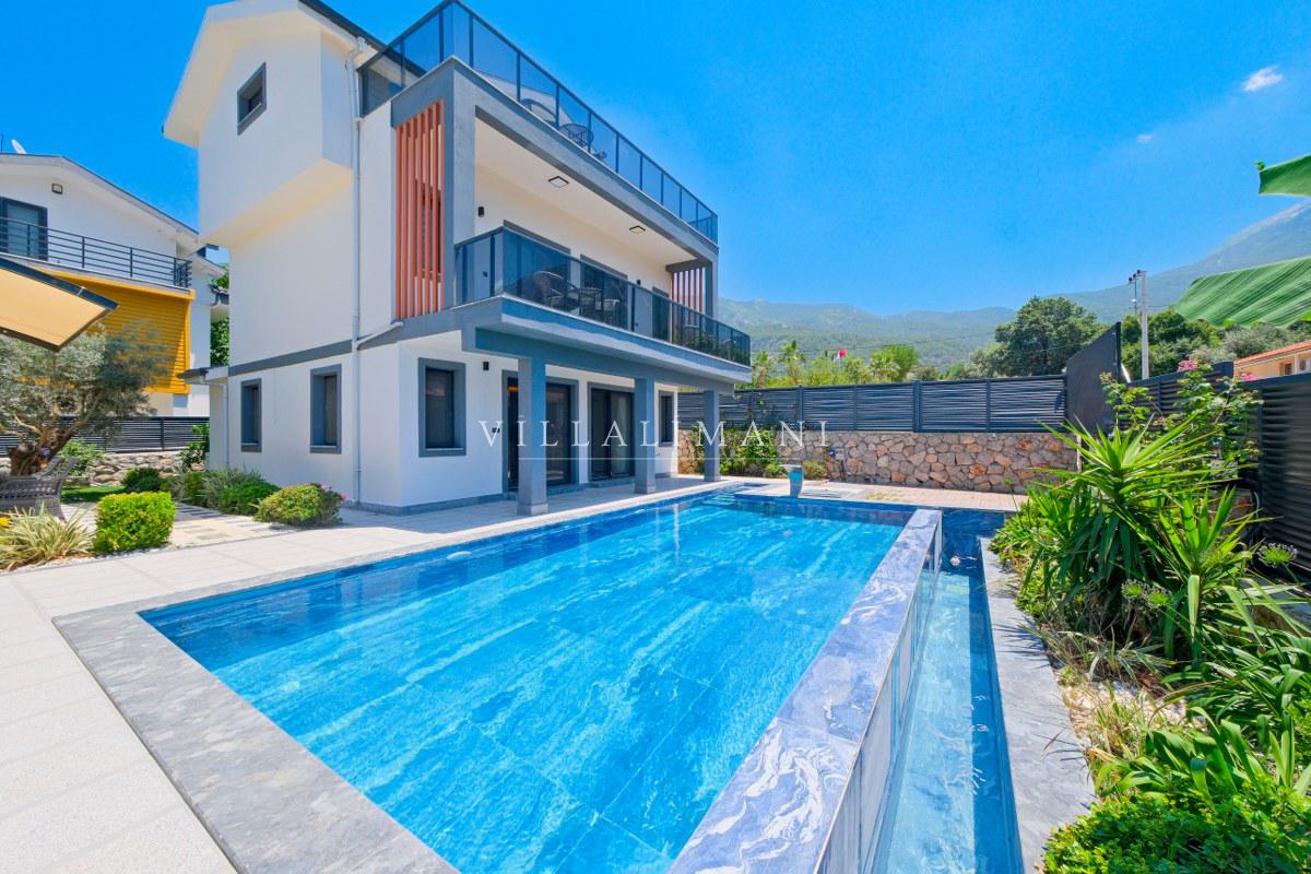 Villa Şura