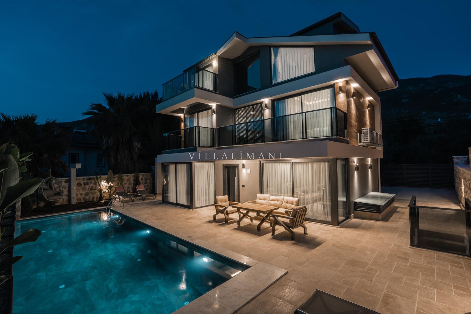 Villa Valentina