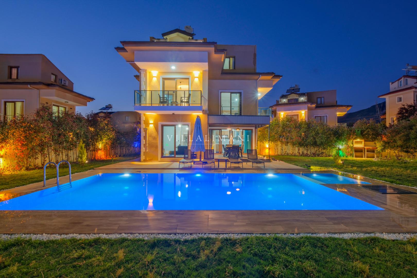 Villa Venüs 1