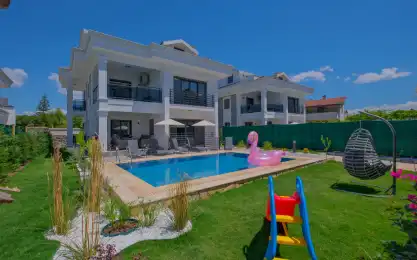 Villa White Dragon 2