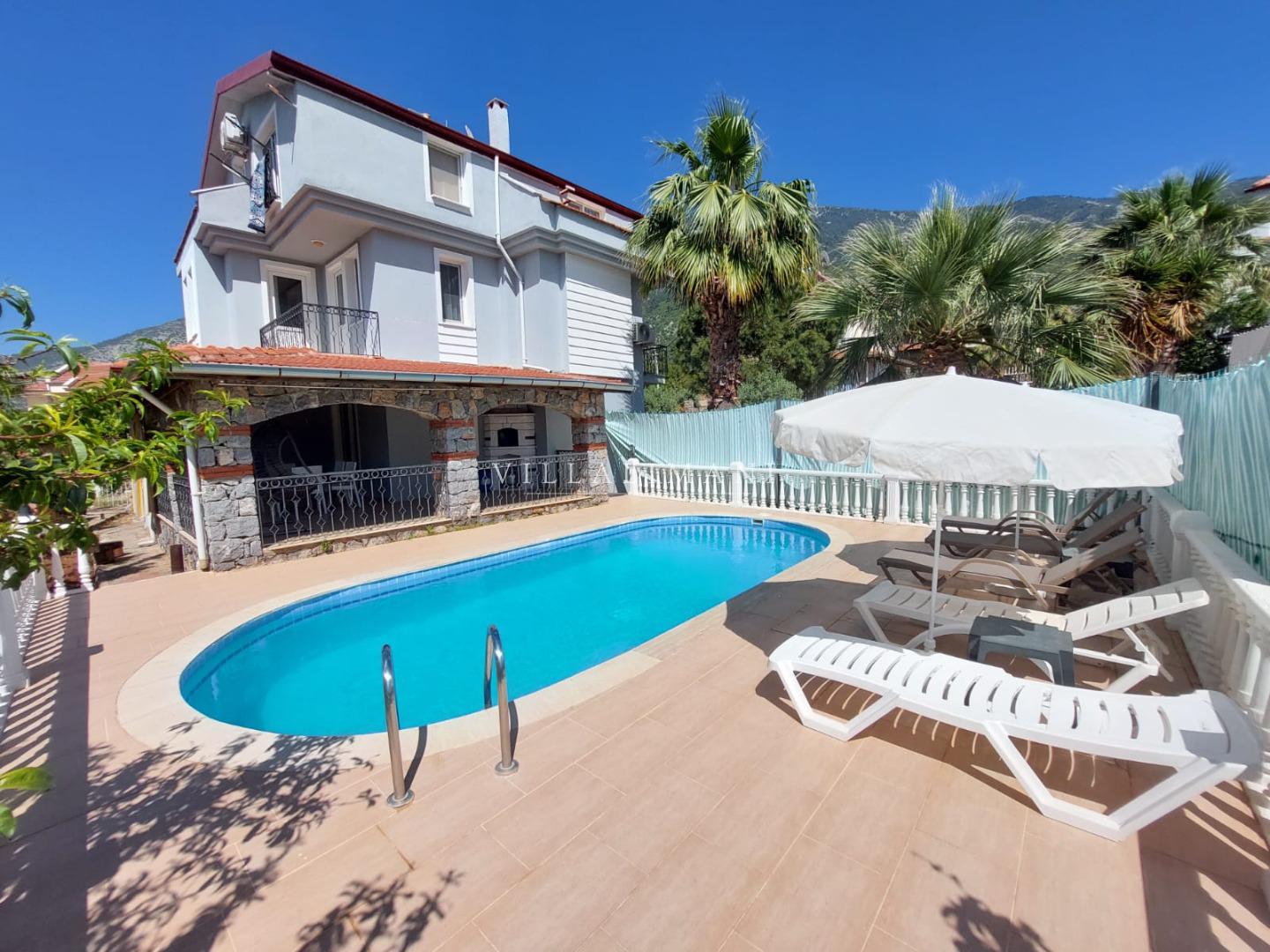 Villa Yaker 3