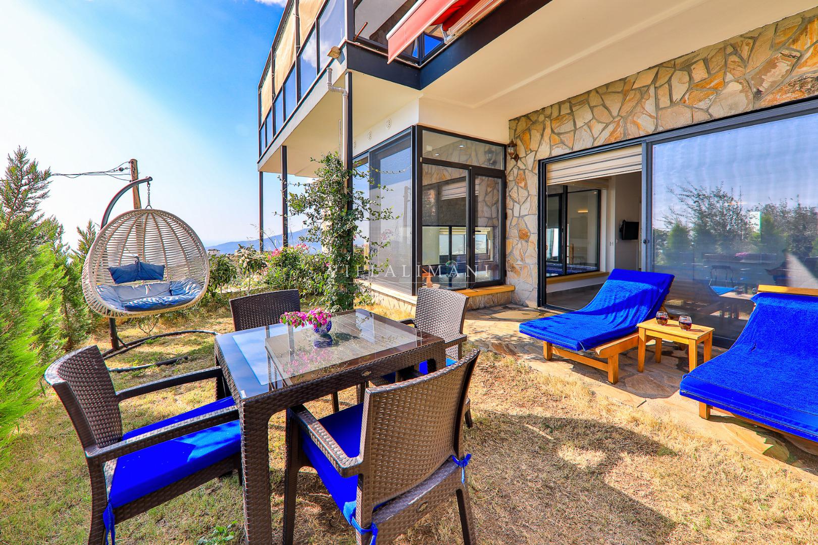 Villa Yıldız 2