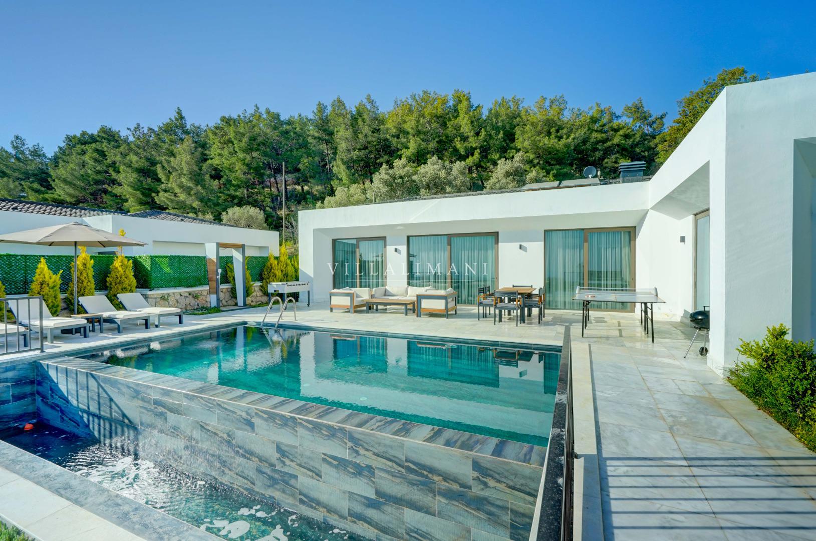 Villa Zenit 2
