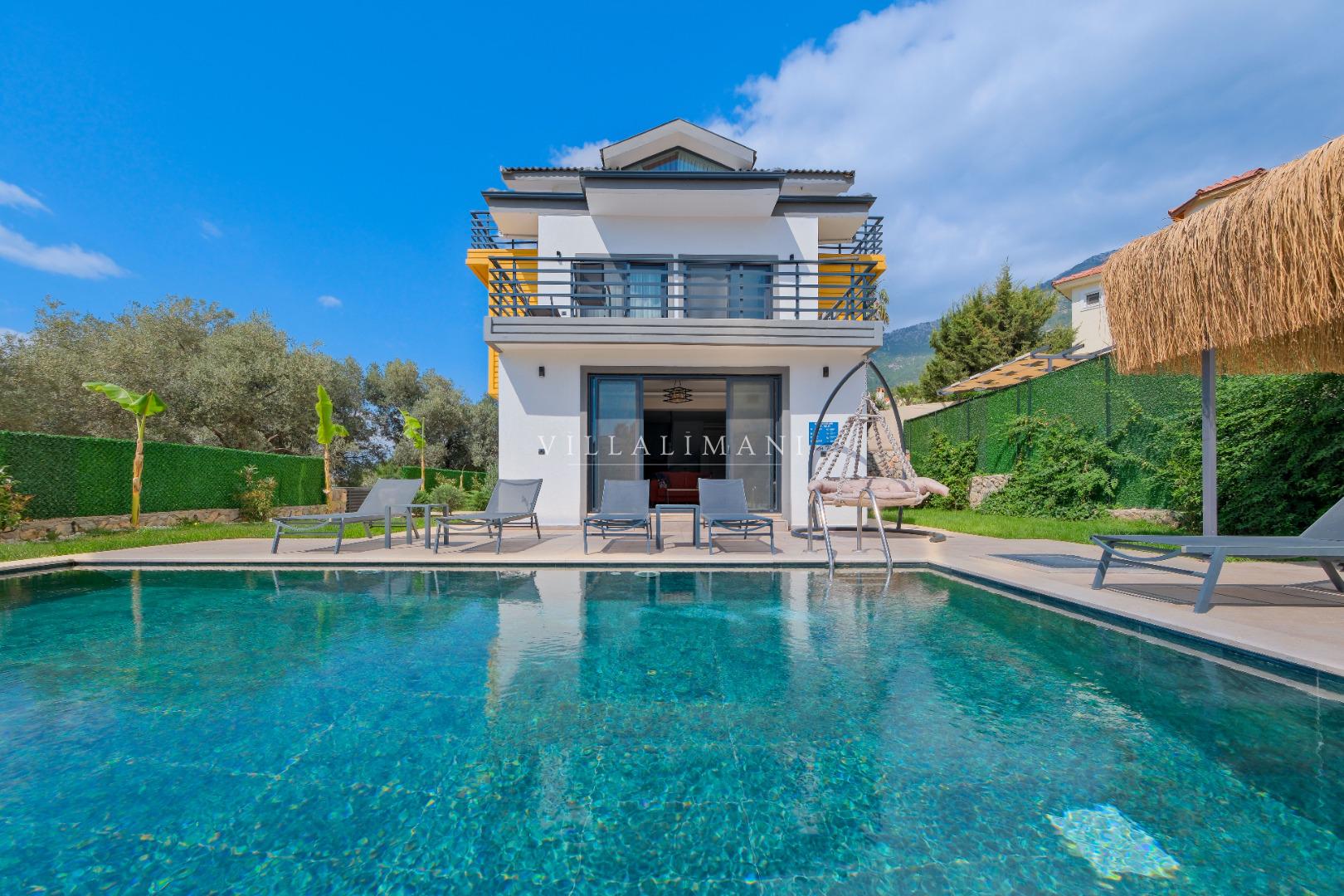 Villa Tila