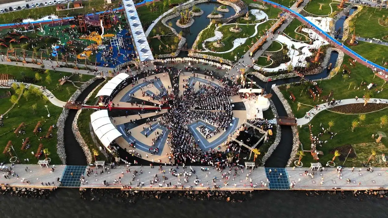 Fethiye'de Çocukları Nasıl Eğlendirir