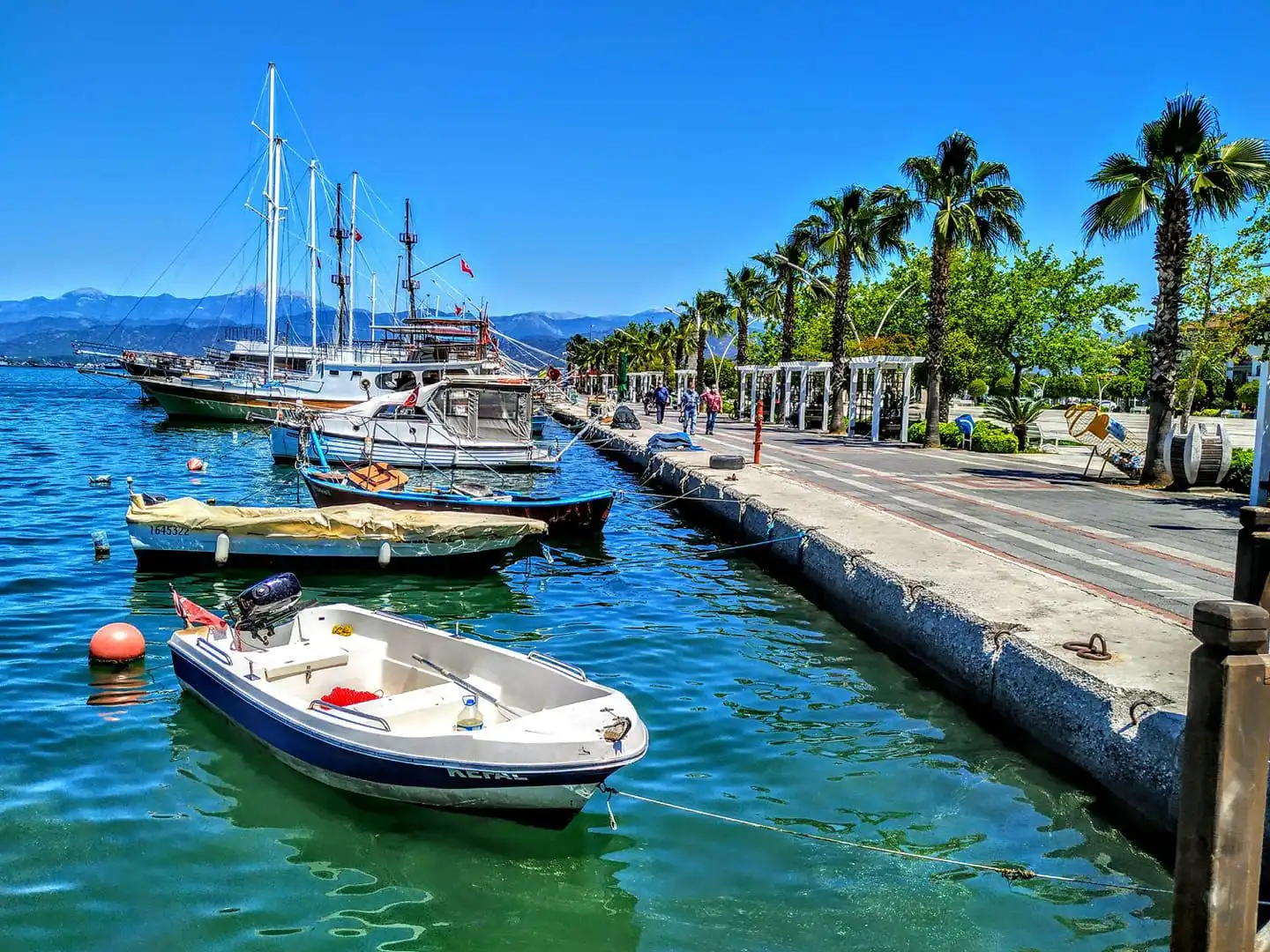 Çalış Çocuklar İçin Eğitim Deneyimleri