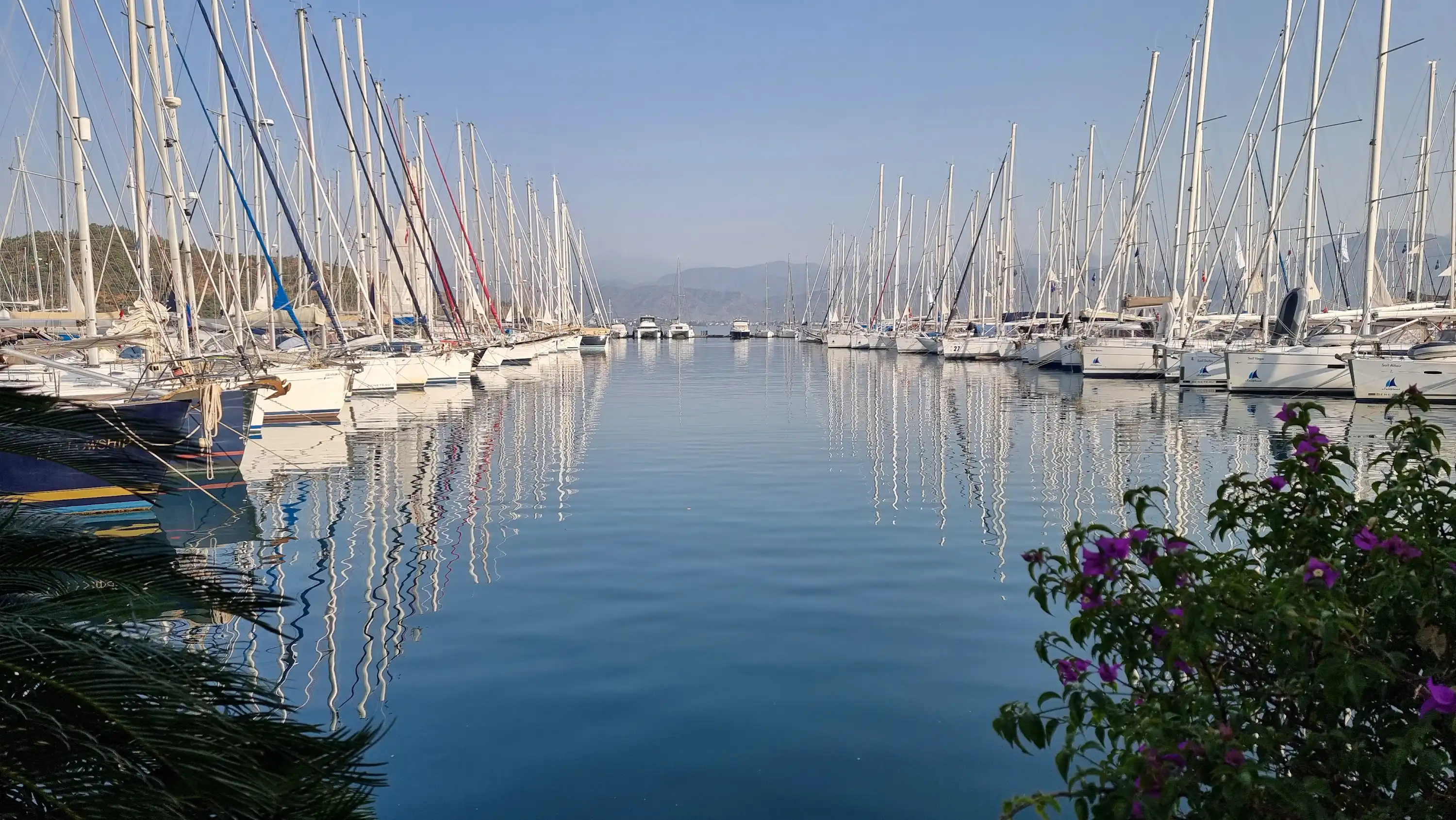 Neden Fethiye Romantizm İçin Mükemmel Bir Yer.