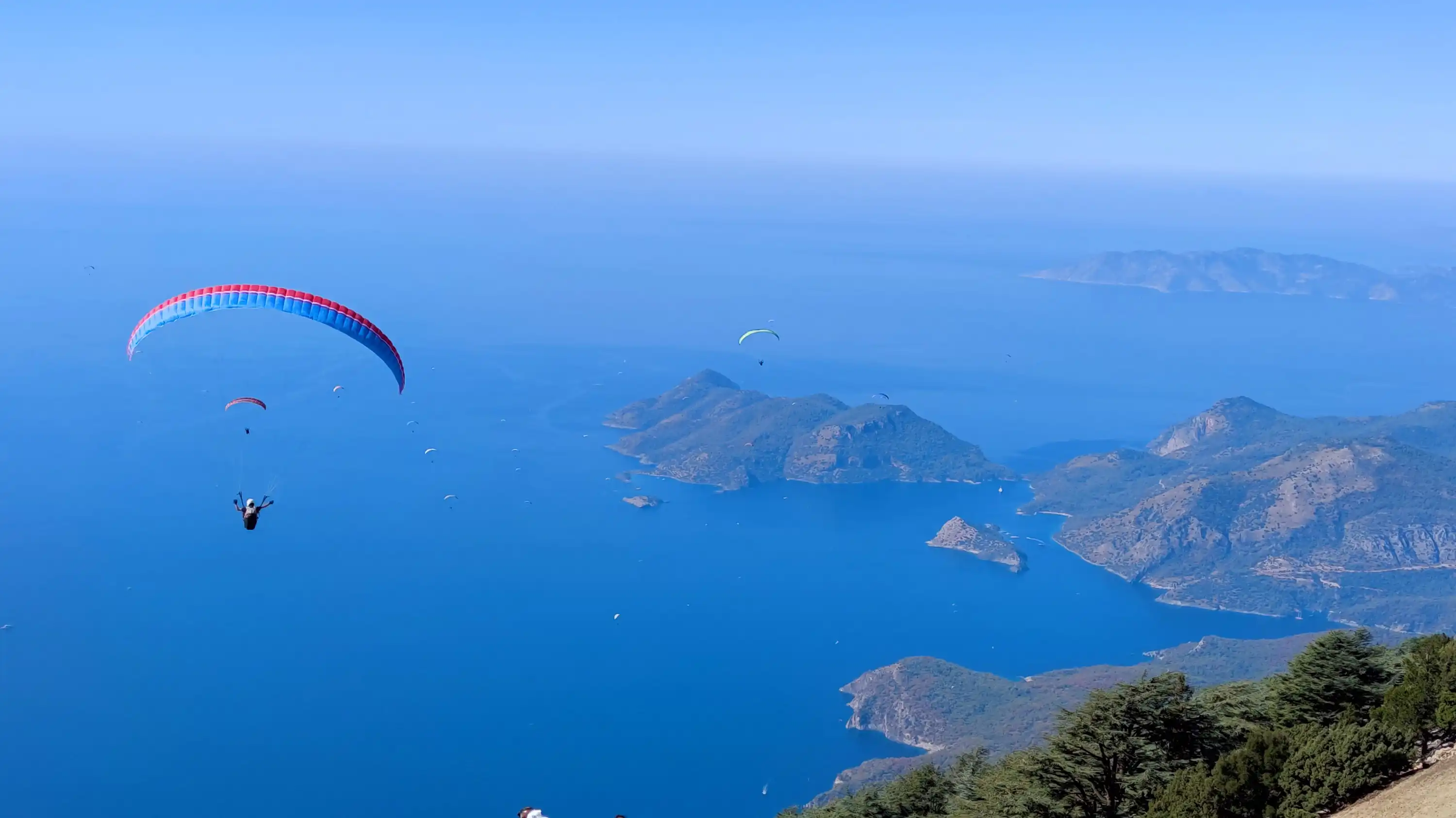 Sanal Turlar: Fethiye Villalarını Çevrimiçi Keşfetme