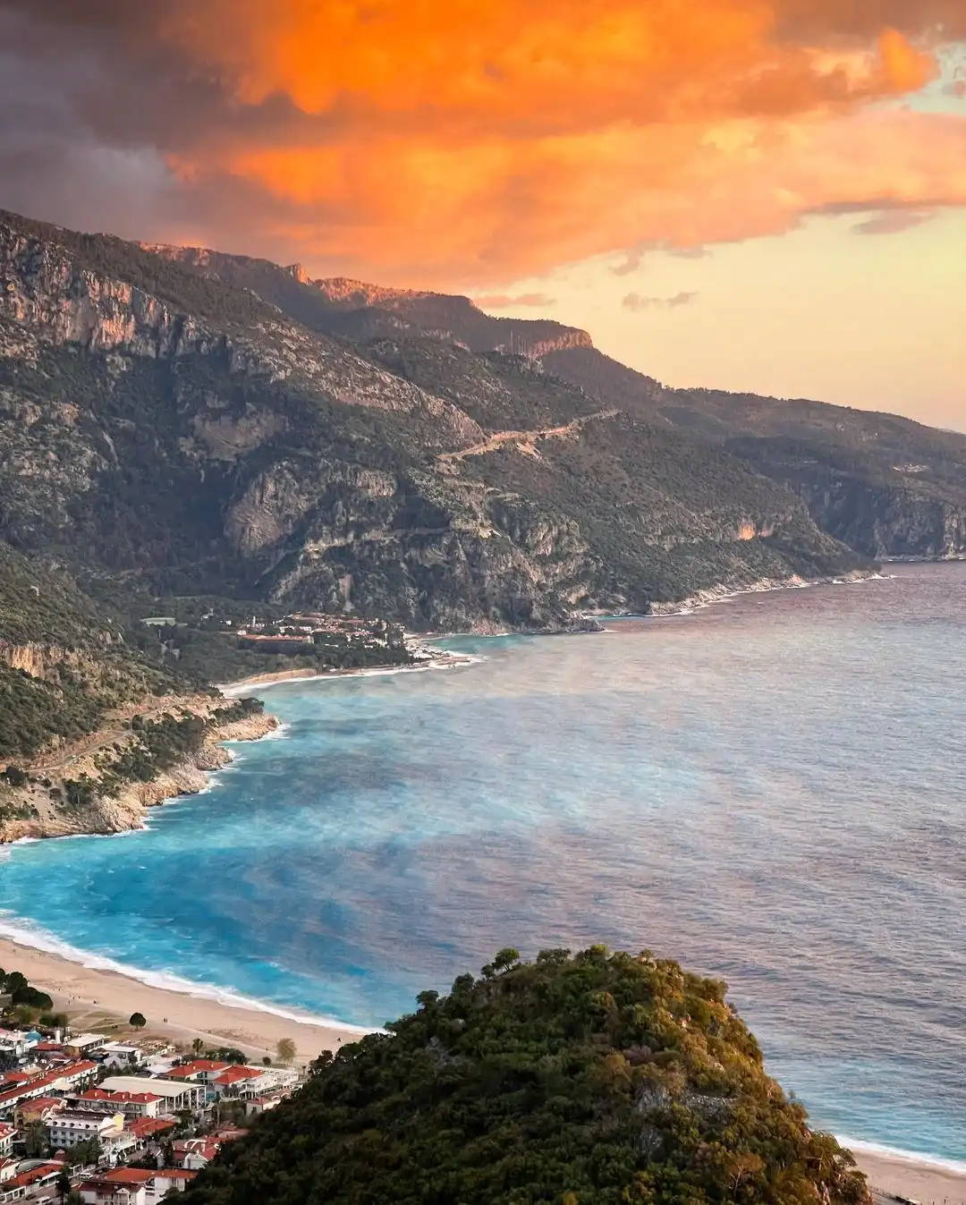 Fethiye'de Sorumlu Seyahatin Önemi