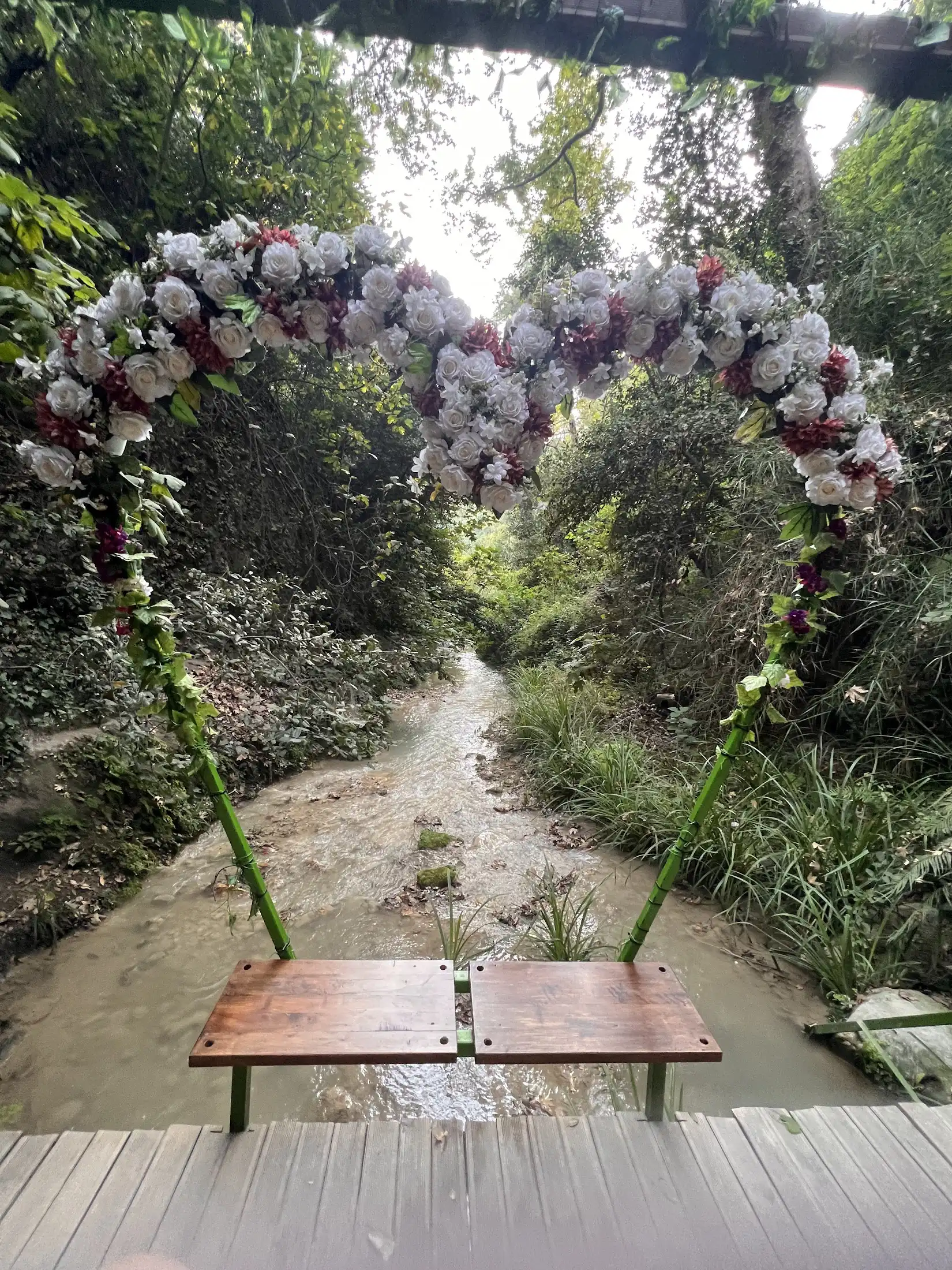 Doğa severler için Fethiye Villalarının Yakınında Yürüyüş Parkurları