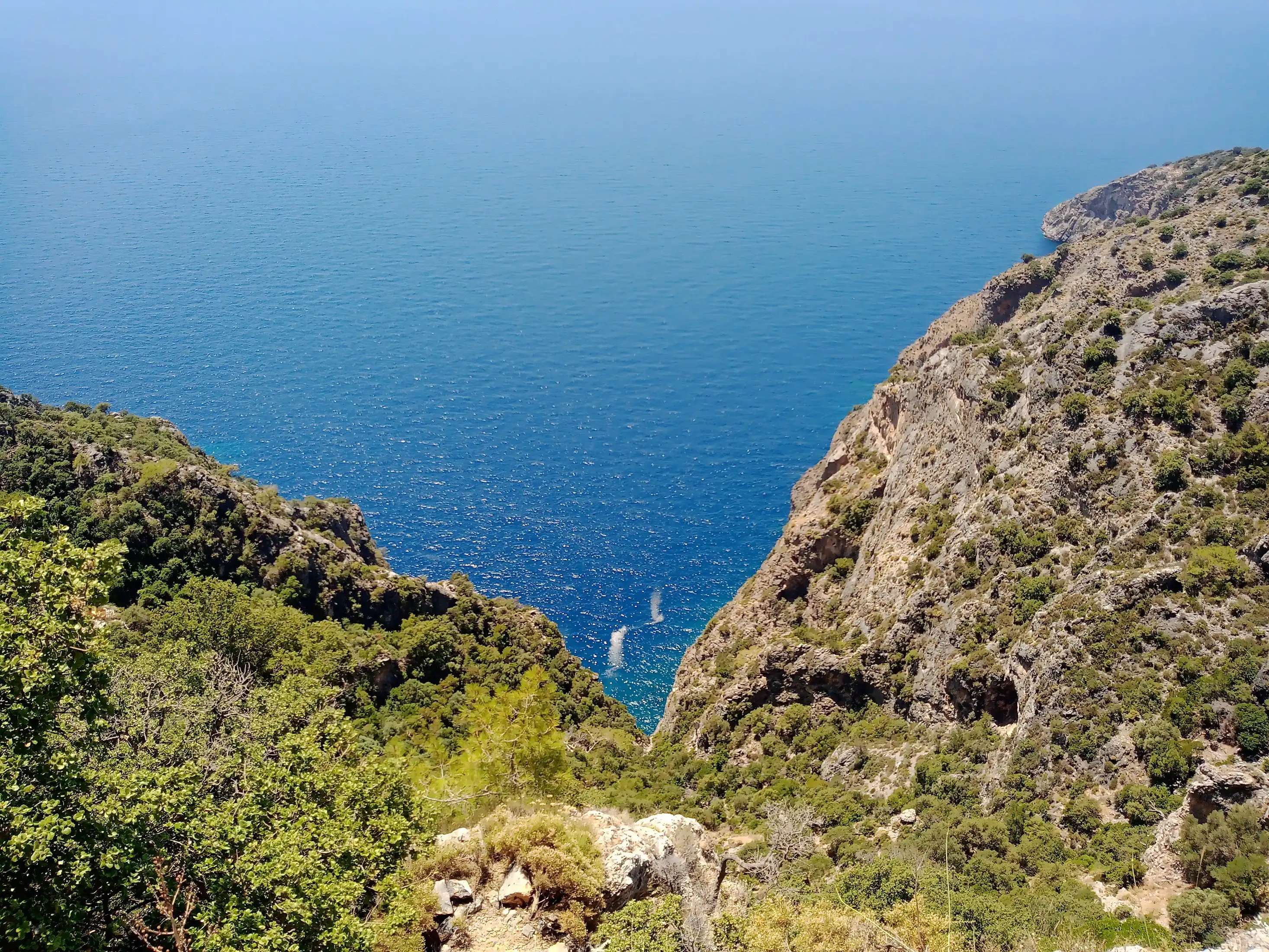 Hava Desenleri: Villa Kiralama için En İyi Aylar