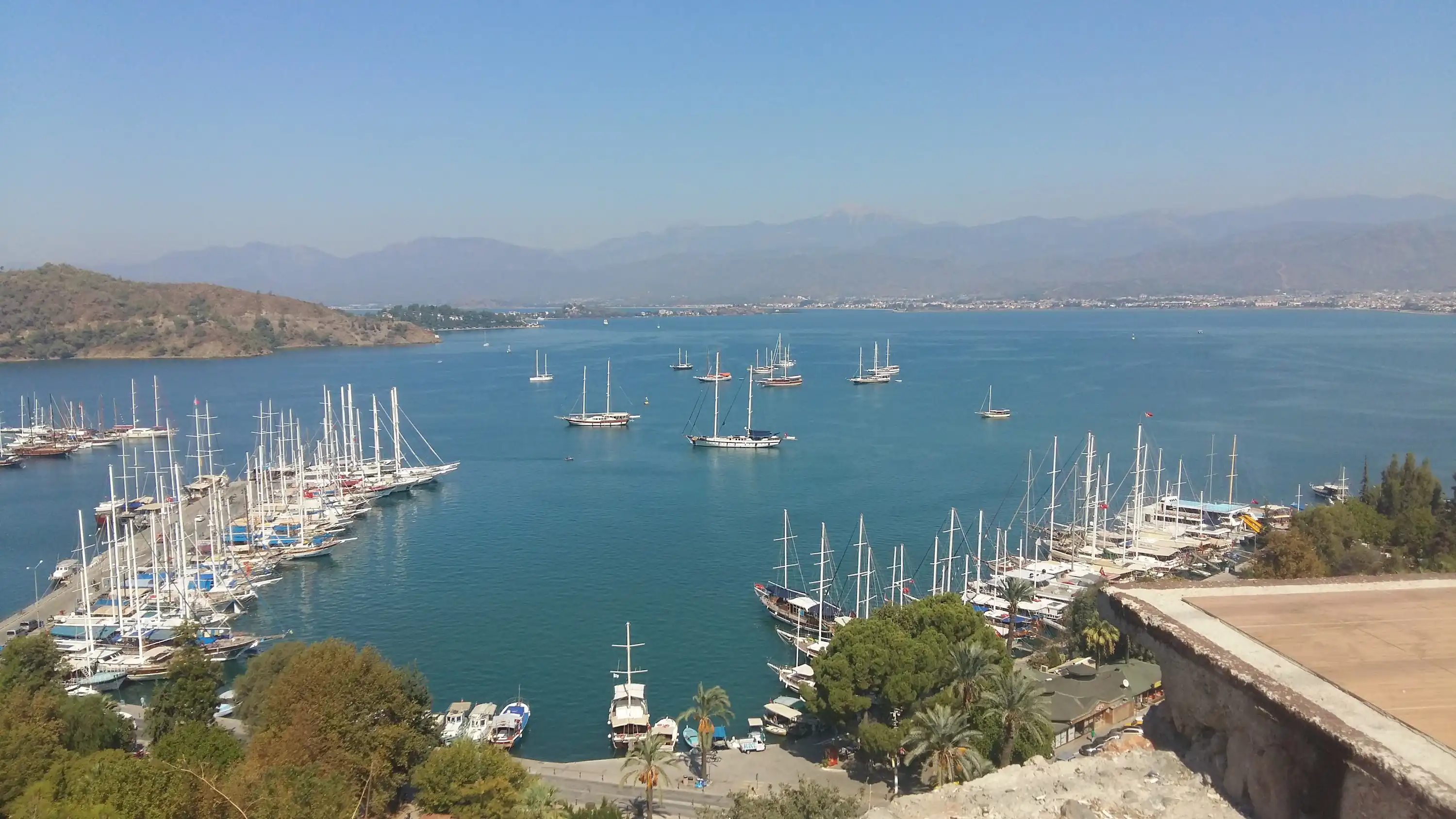 Fethiye’nin Topluluğunu Benzersiz Kılan Şey