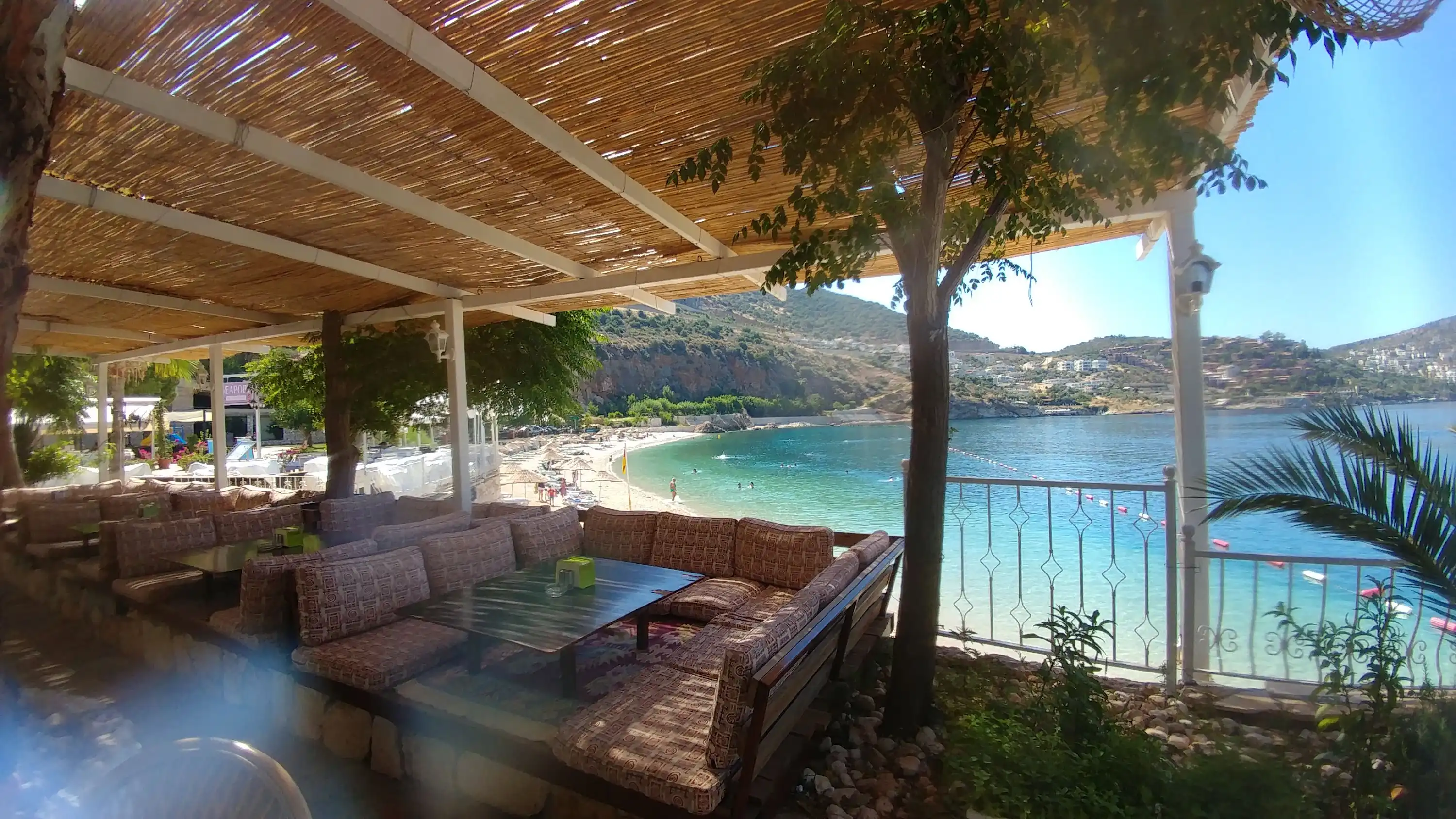 Üzümlü' de Keyfini Çıkaracak En İyi Açık Hava Etkinlikleri