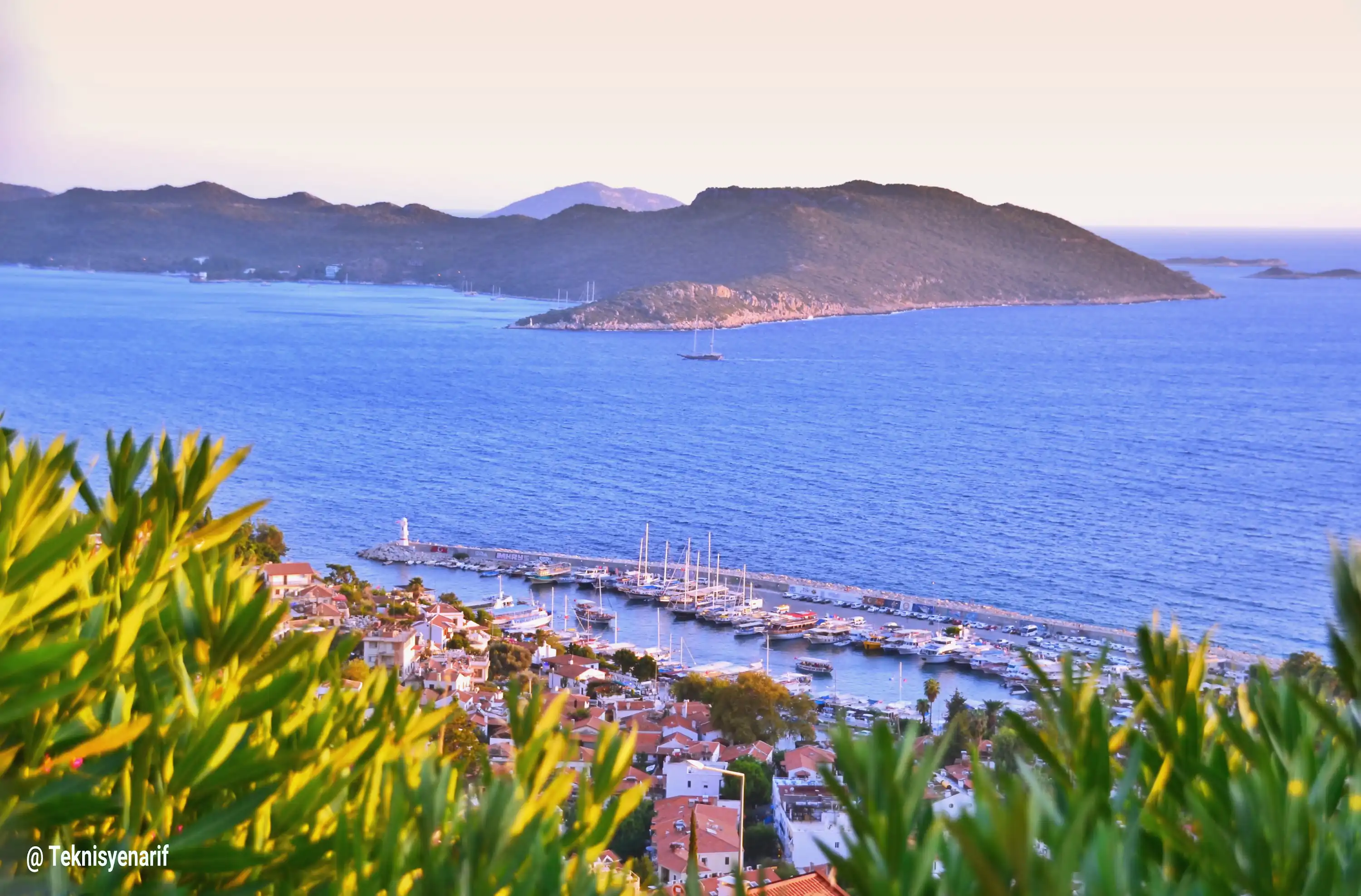 Kalkan'da Villa Kiralamanızı Nasıl Pazarlayabilirsiniz?