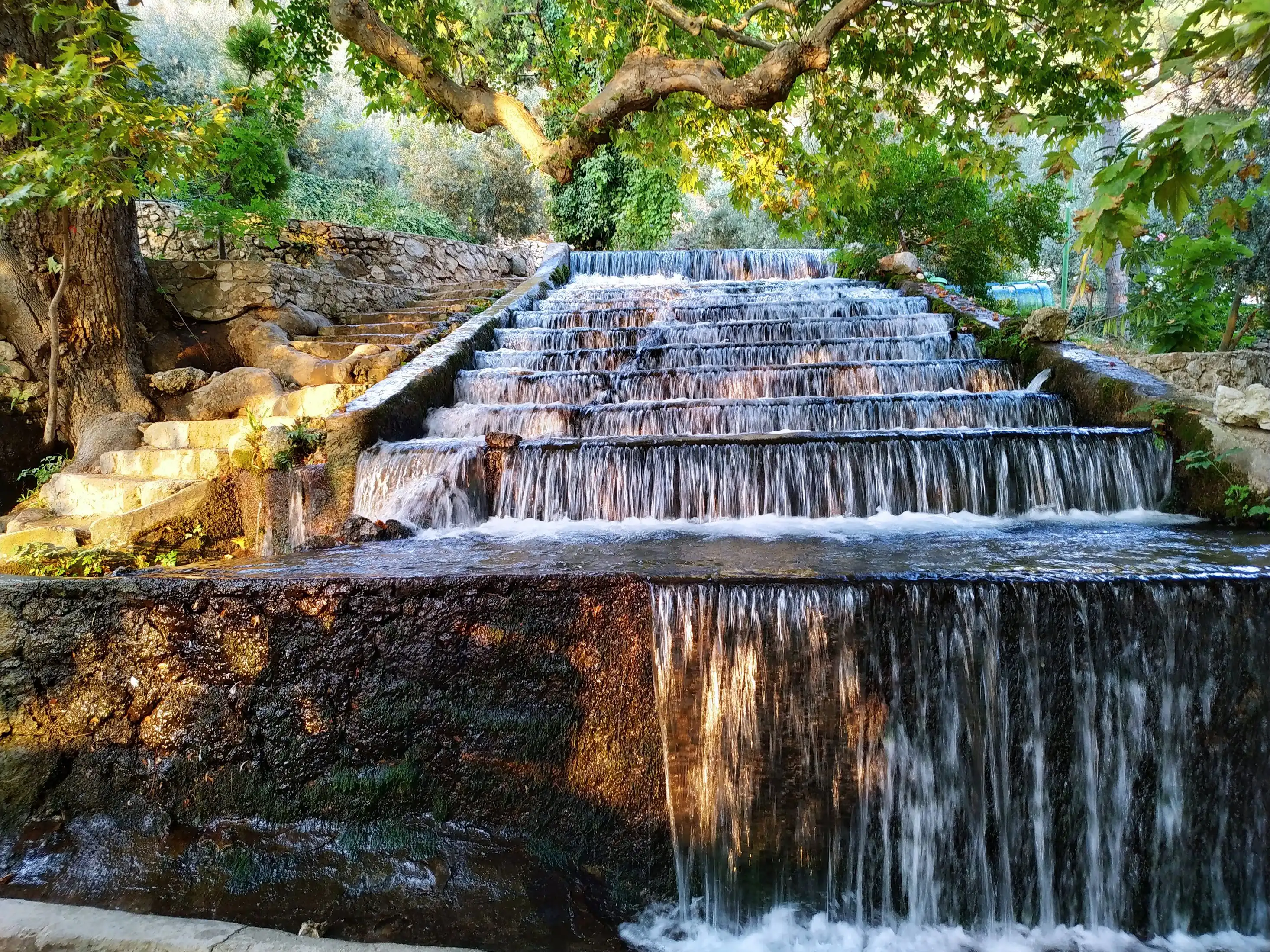 Fethiye'yi Keşfetmek: Villanızın Yakın En İyi Yerel Cazibe Maddeleri