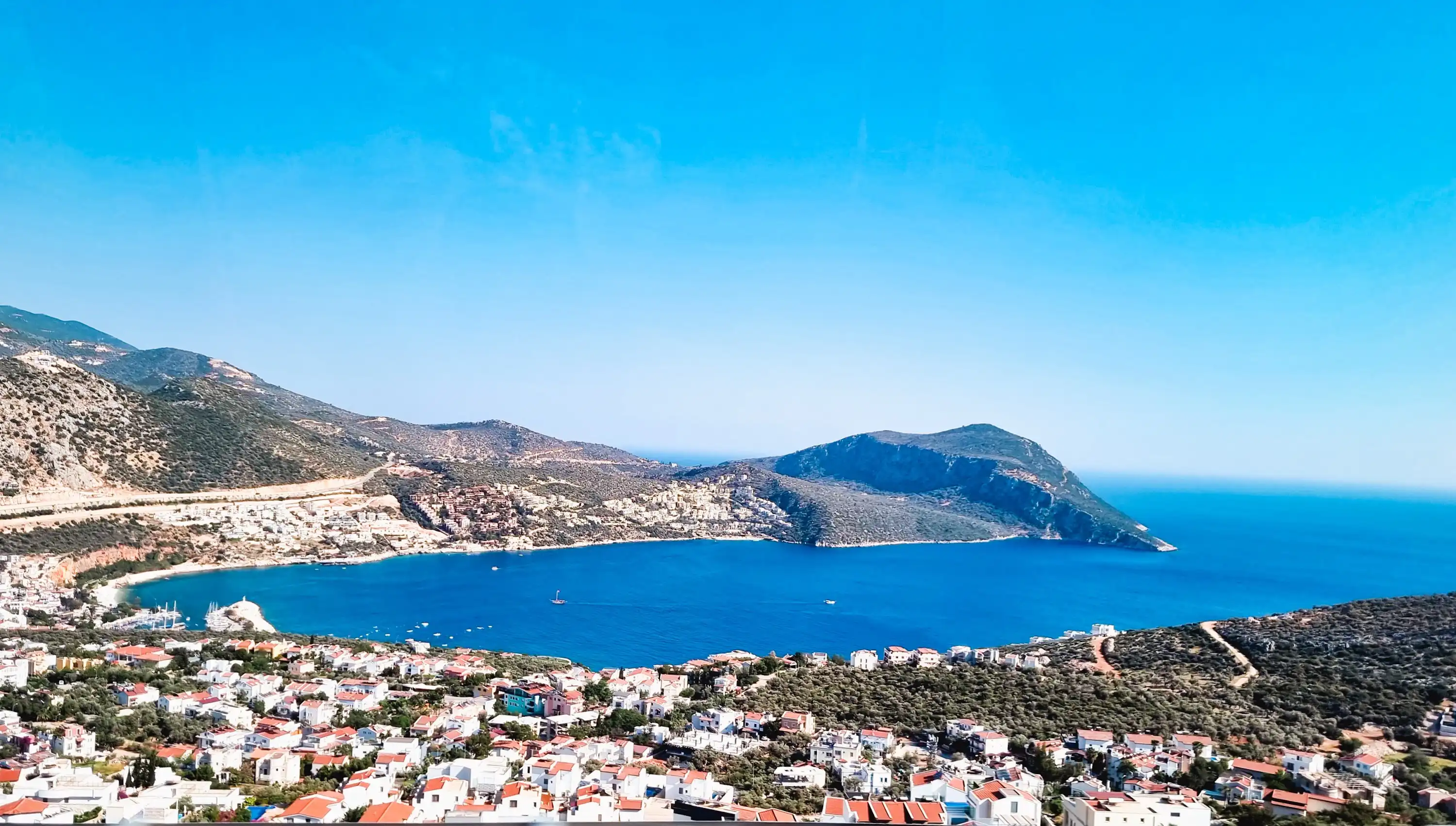 Bir Villa Kalmamızın Perspektifini Nasıl Değiştirdi?