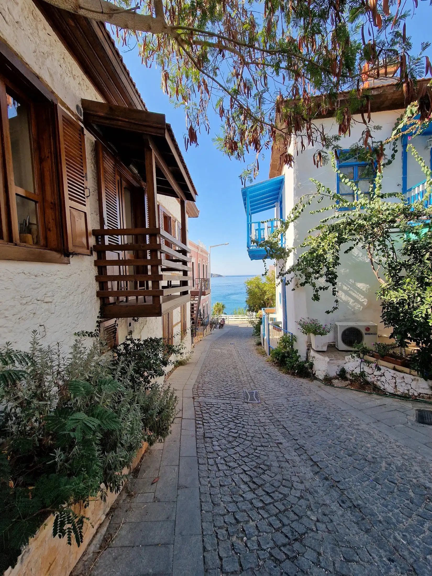 Kültürel Deneyimler: İslamlar'da Yerel Gelenekleri Keşfetmek