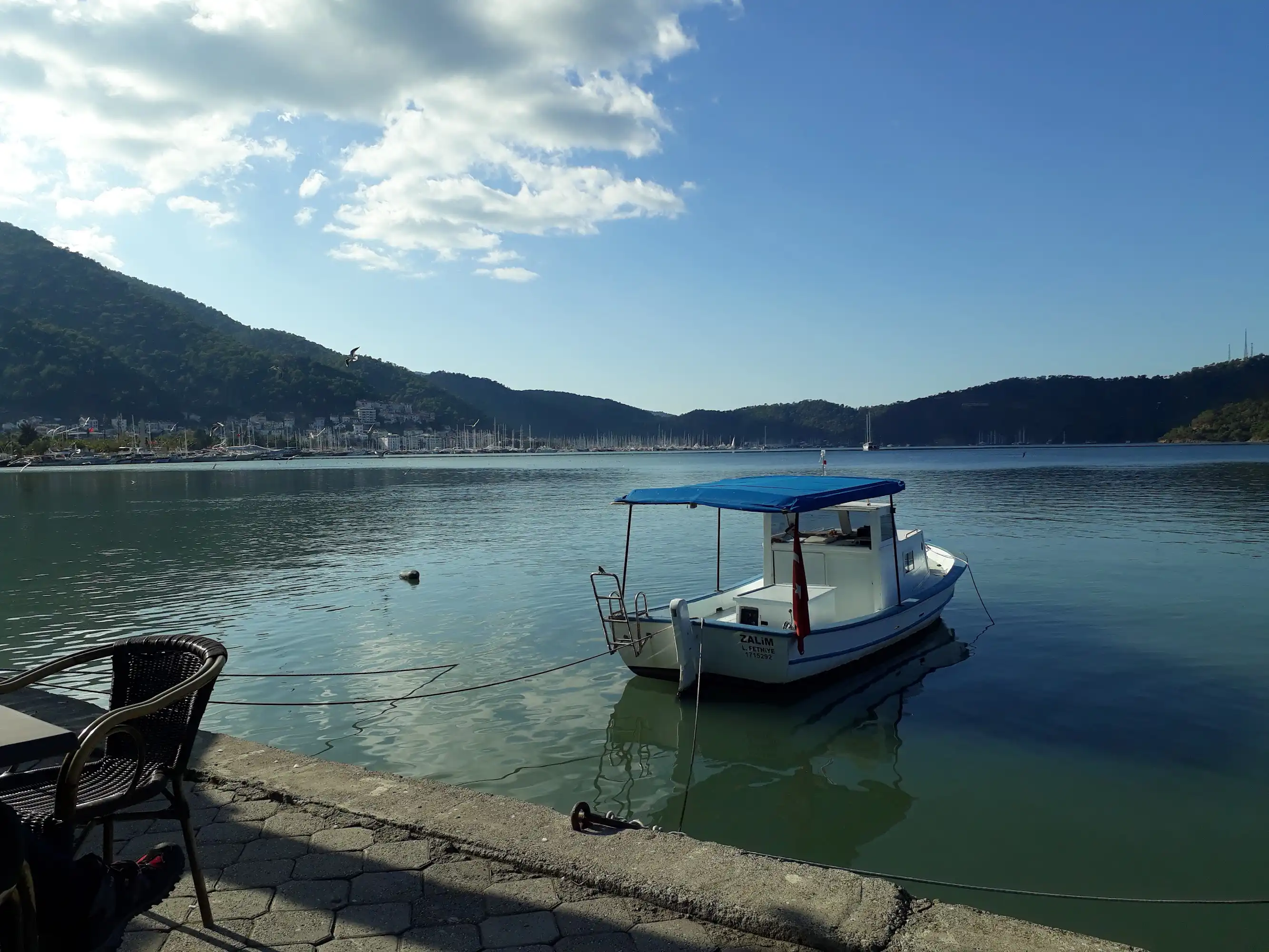 Çalış'ın Topluluğunu Benzersiz Kılan Şey