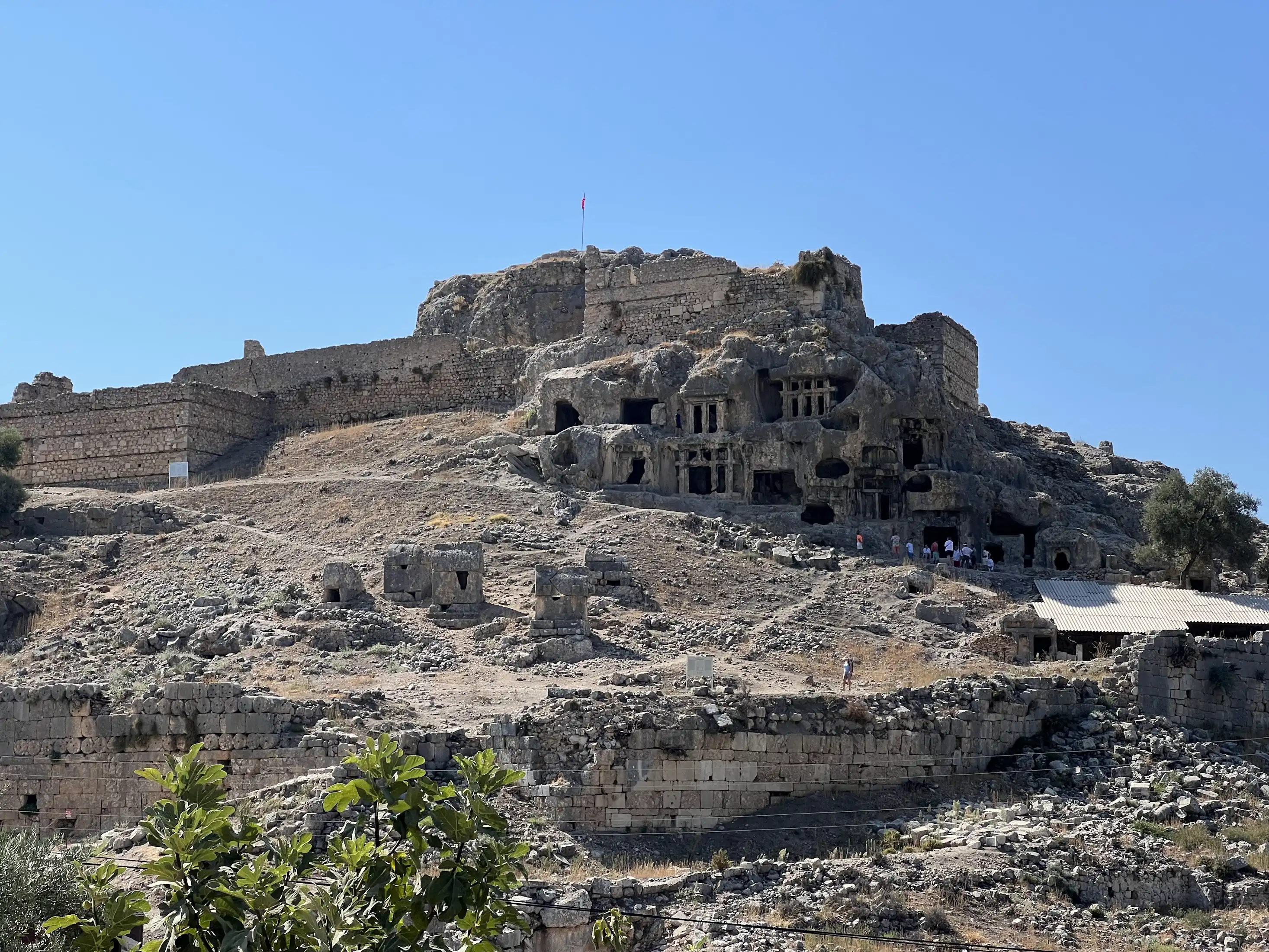 Turizmin Fethiye’nin Gelişimi Üzerindeki Etkisi