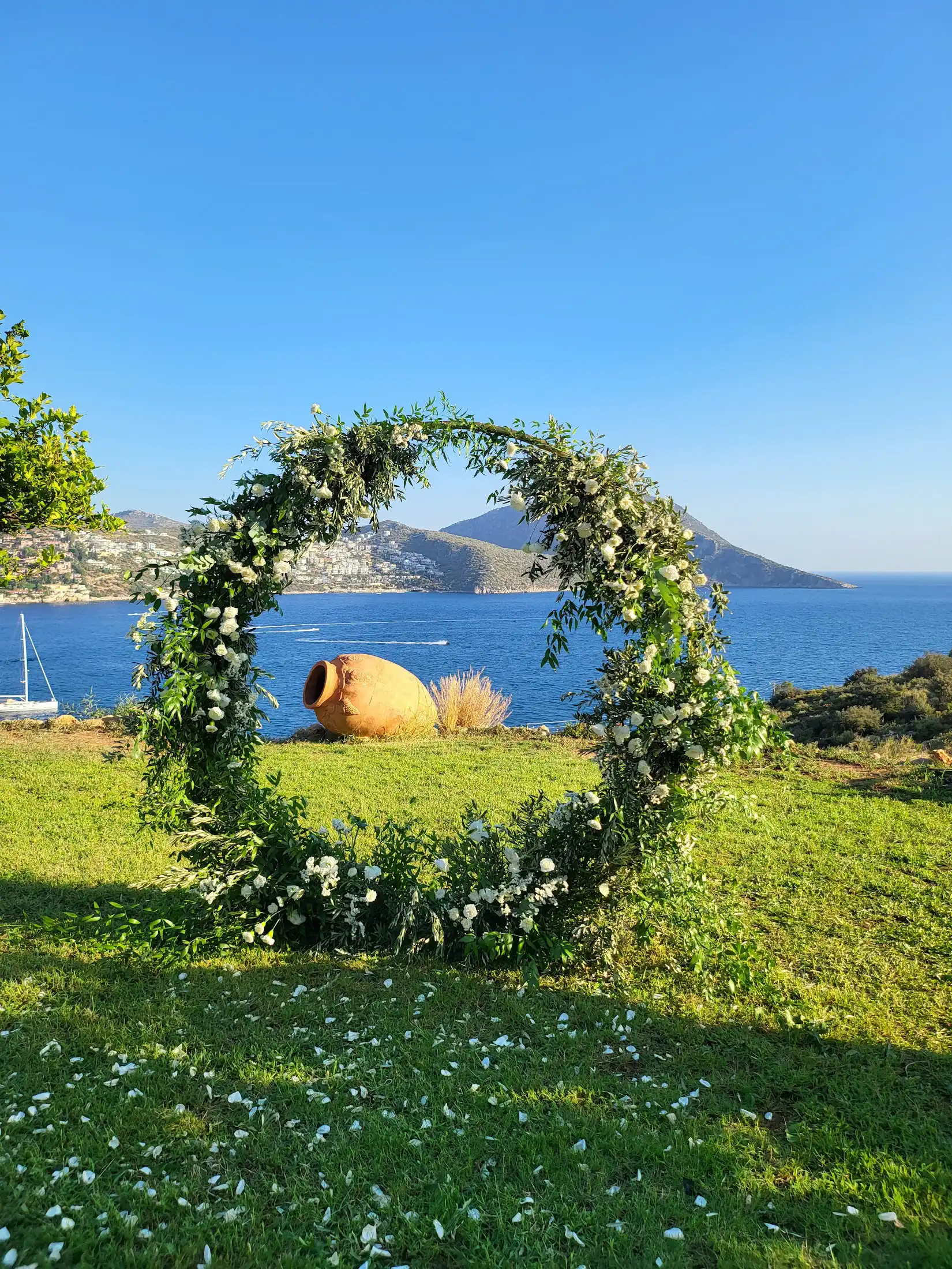 Kişisel Yolculuklar: Bir Villa Konaklamasında Kaş'ı Keşfetmek